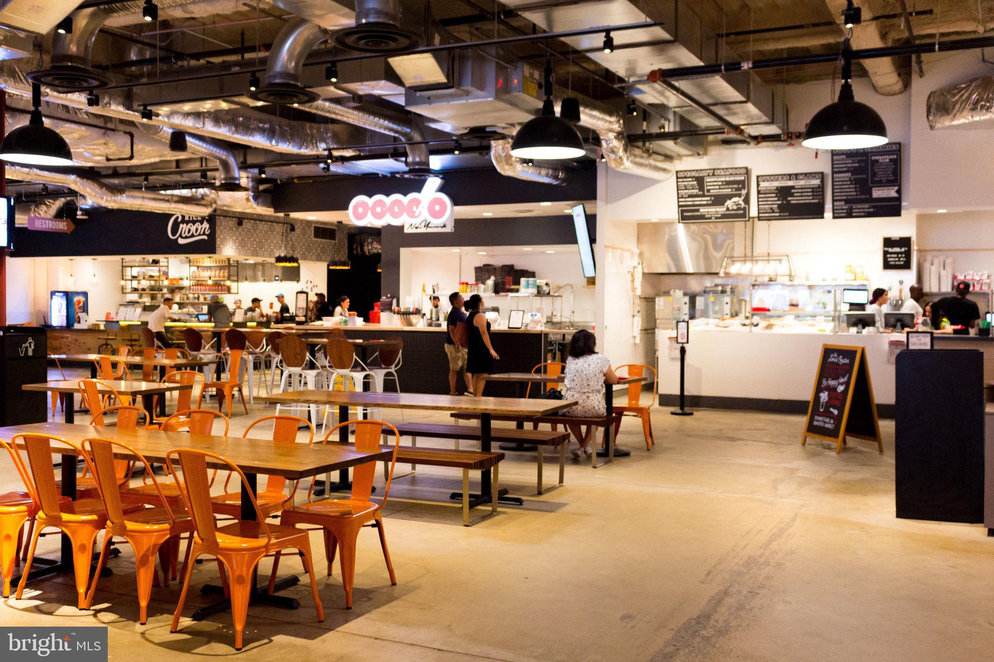 BALLSTON 880 - Residential