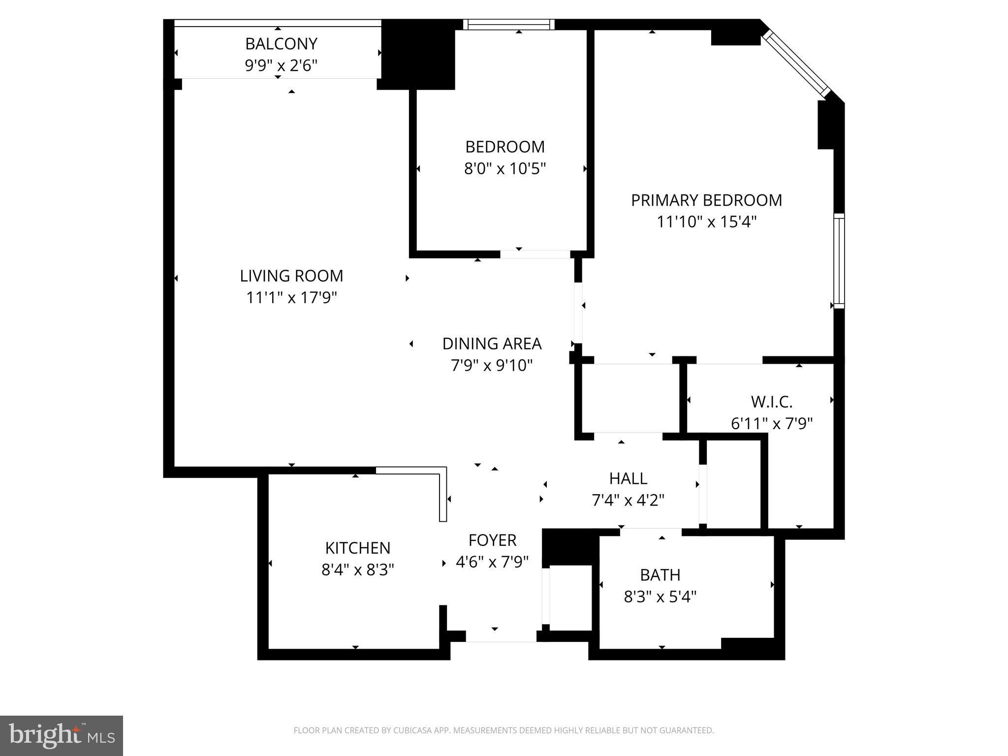 BALLSTON 880 - Residential