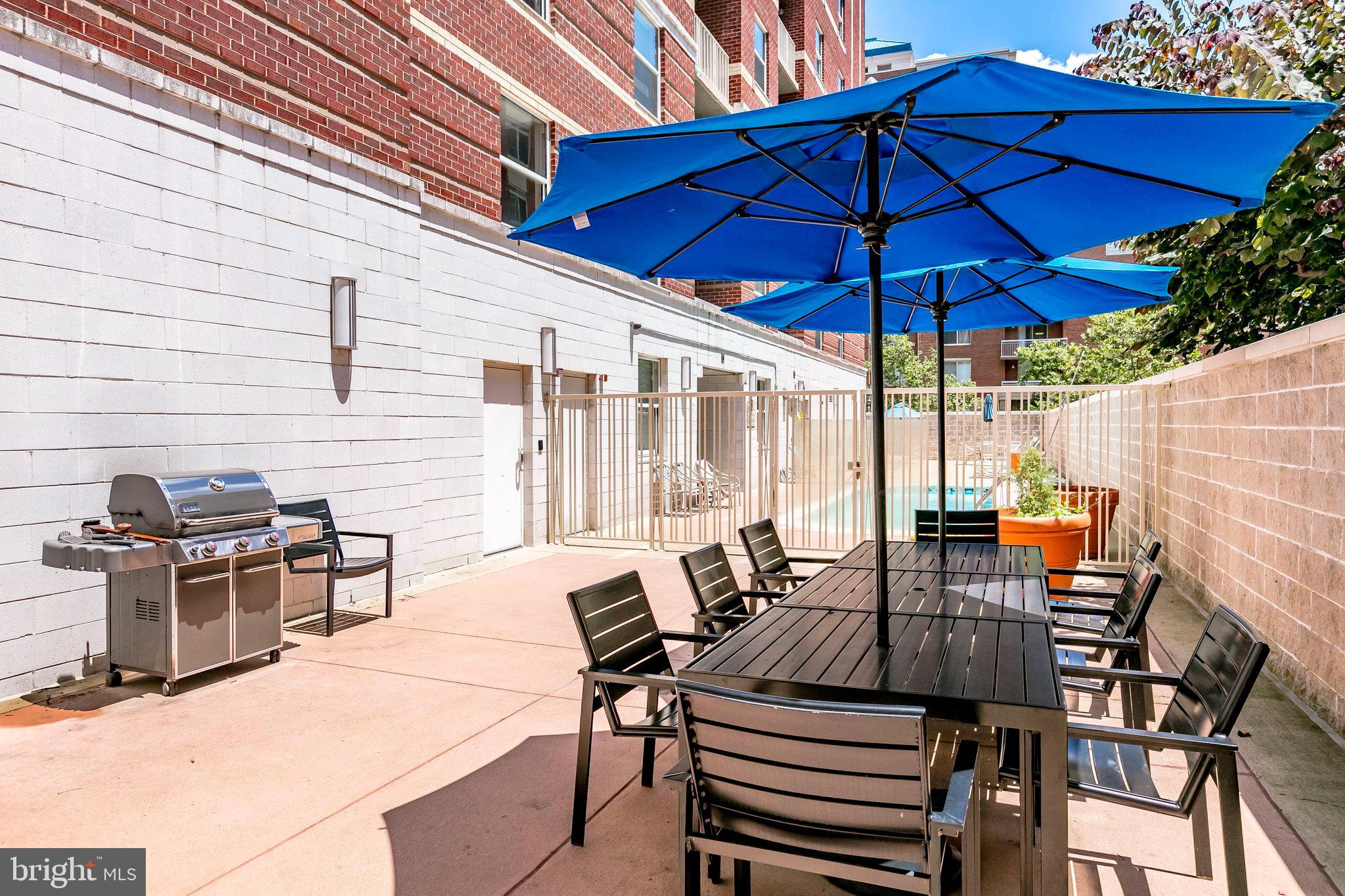 BALLSTON 880 - Residential