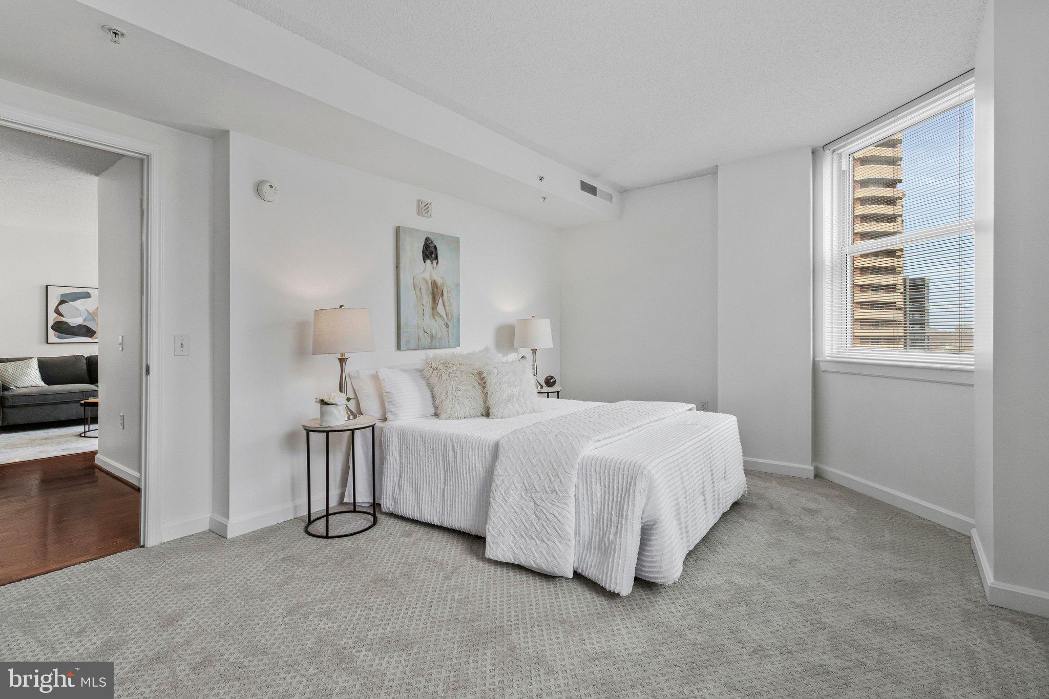 BALLSTON 880 - Residential