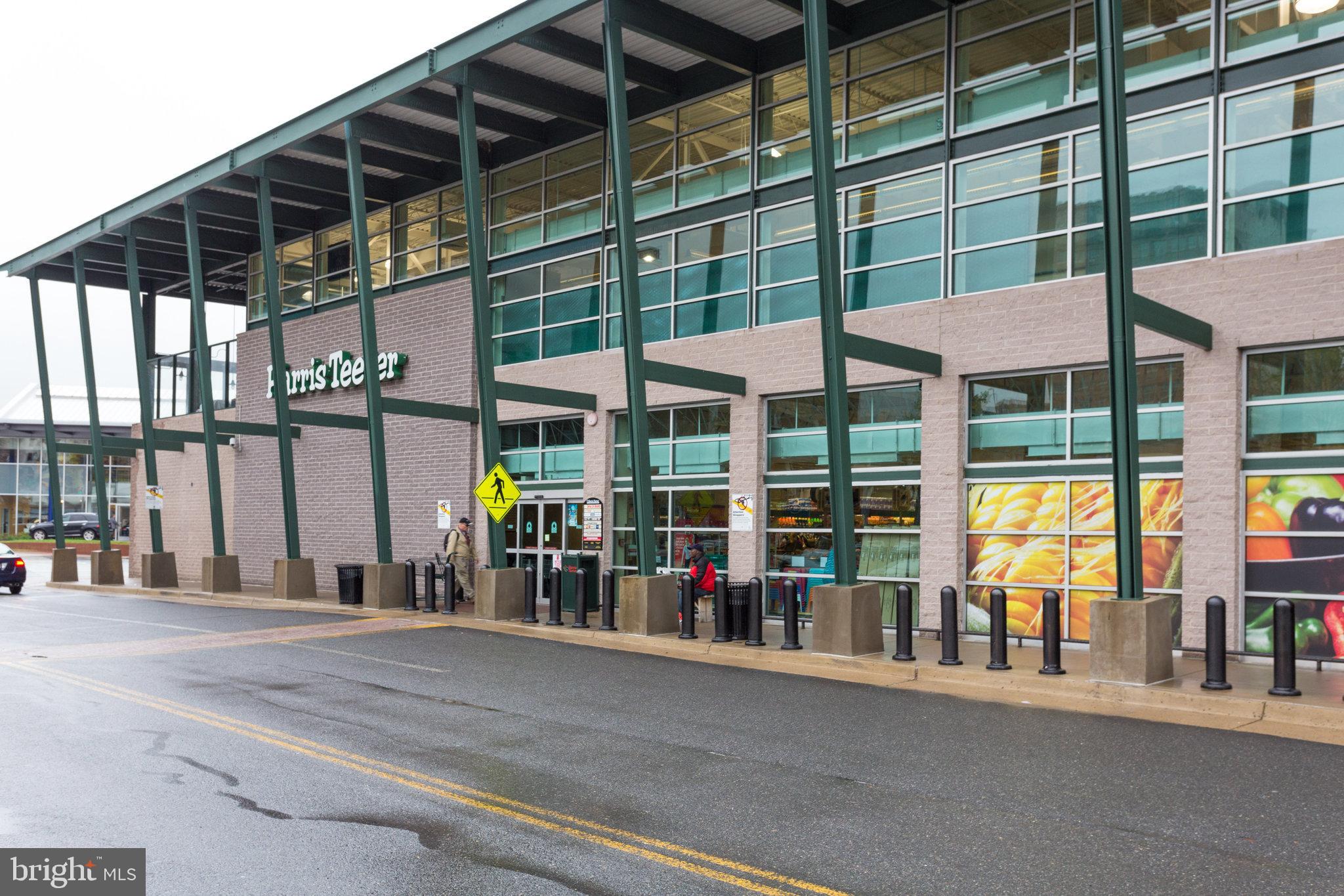 BALLSTON 880 - Residential