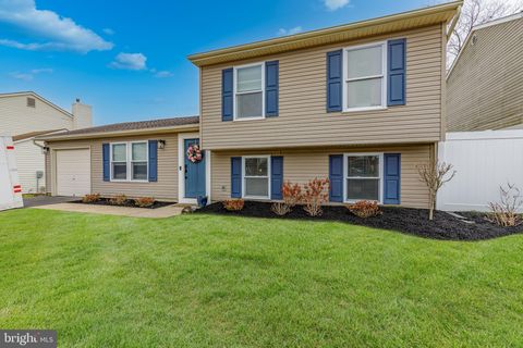 74 BARNEGAT BOULEVARD S BARNEGAT NJ 08005