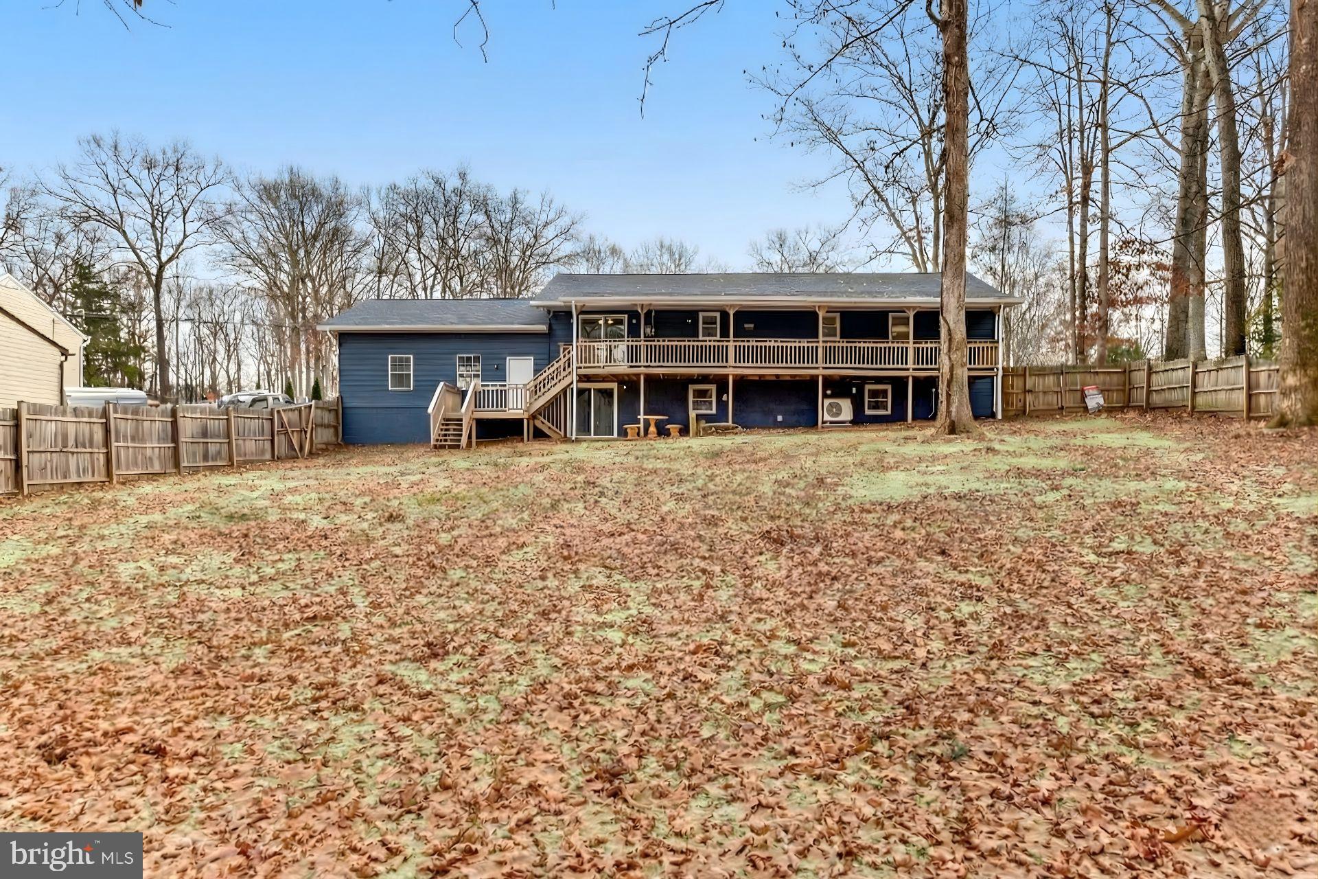 LAKE ARROWHEAD - Residential