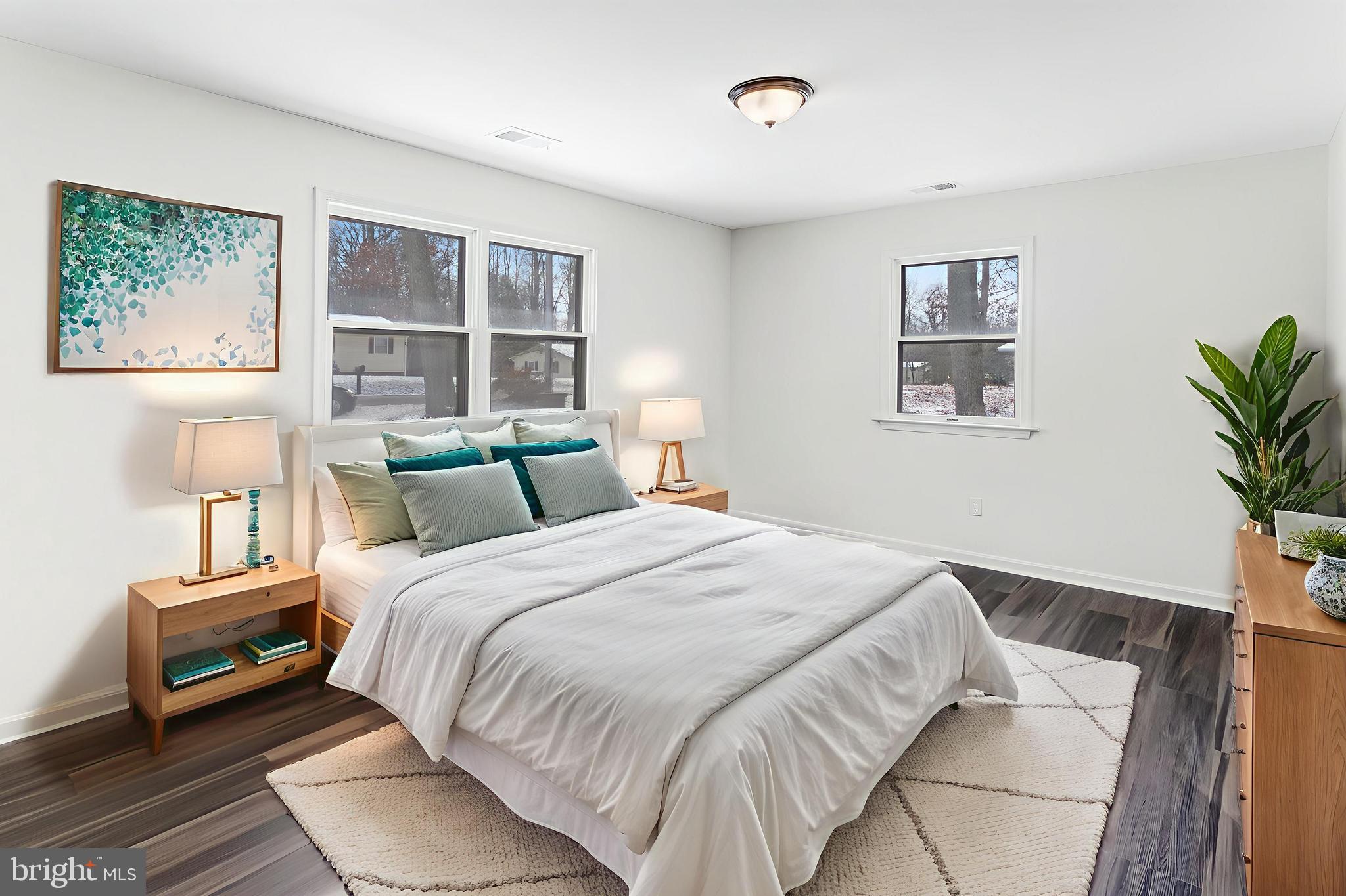 LAKE ARROWHEAD - Residential