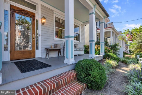 Photo of 100 Conduit Street, ANNAPOLIS, MD 21401 (MLS # MDAA2157442)