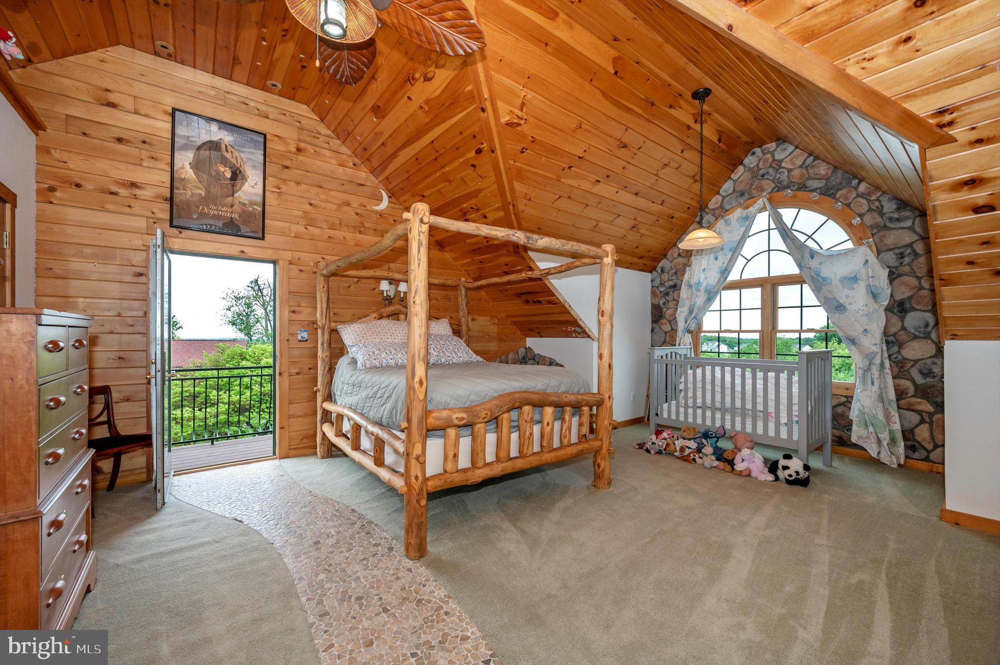 CLARKSBURG OUTSIDE - Residential