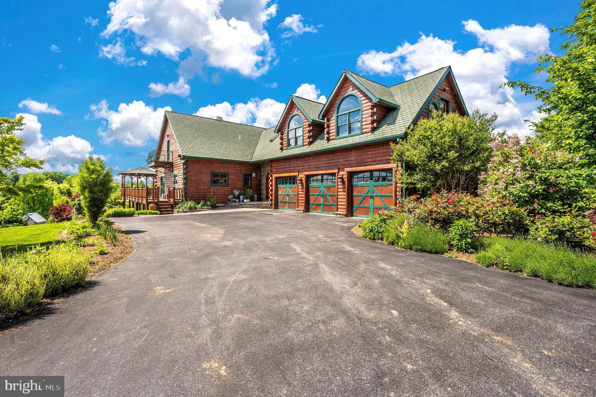 CLARKSBURG OUTSIDE - Residential