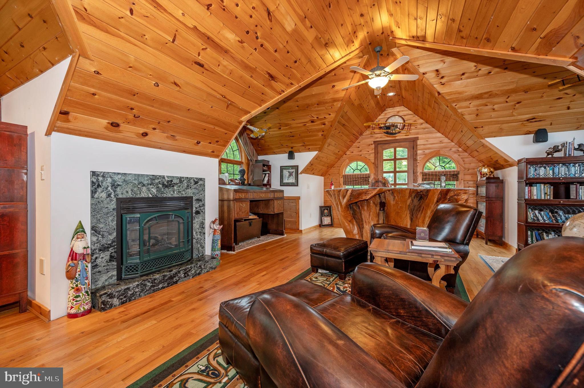 CLARKSBURG OUTSIDE - Residential