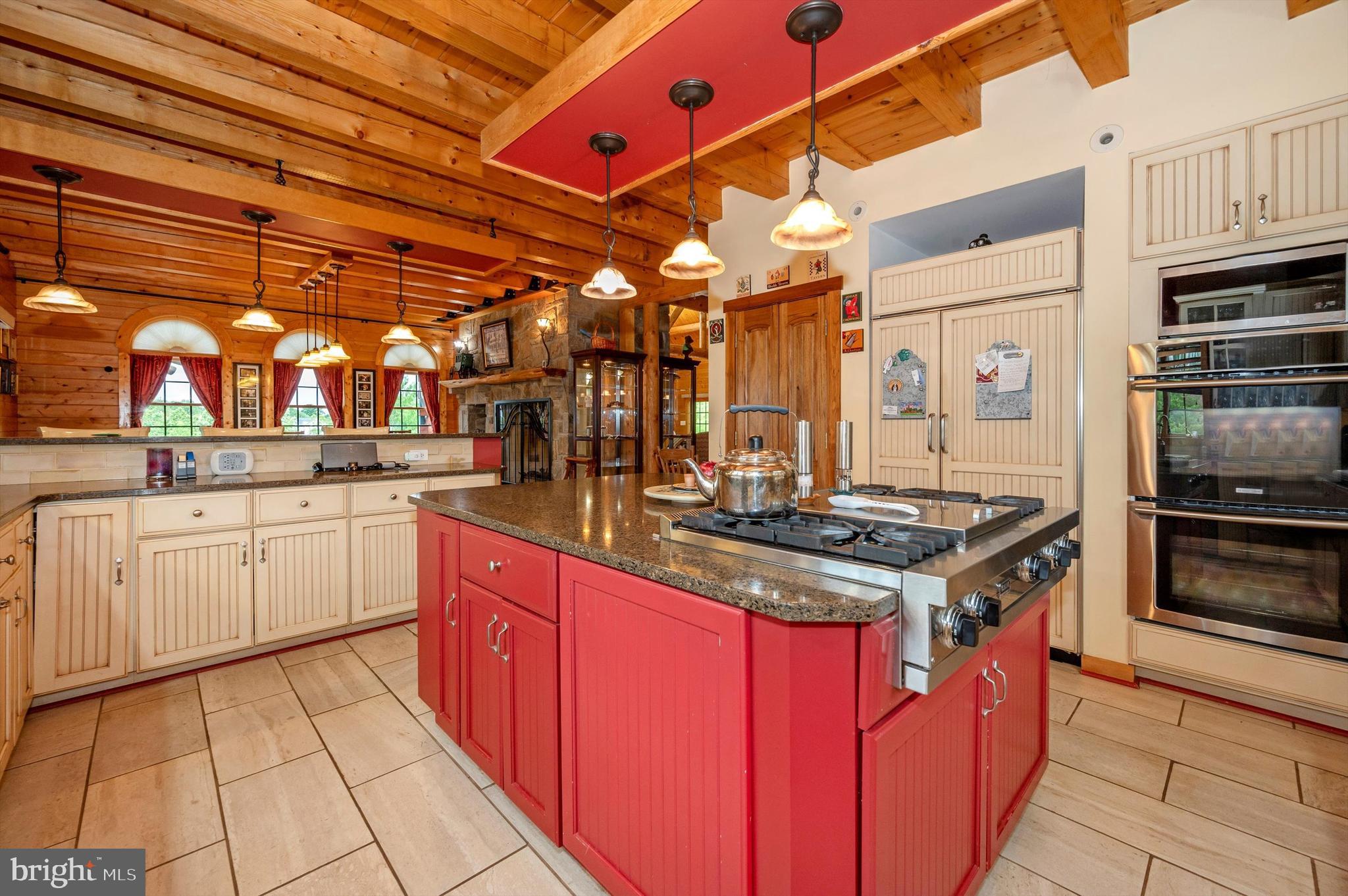 CLARKSBURG OUTSIDE - Residential