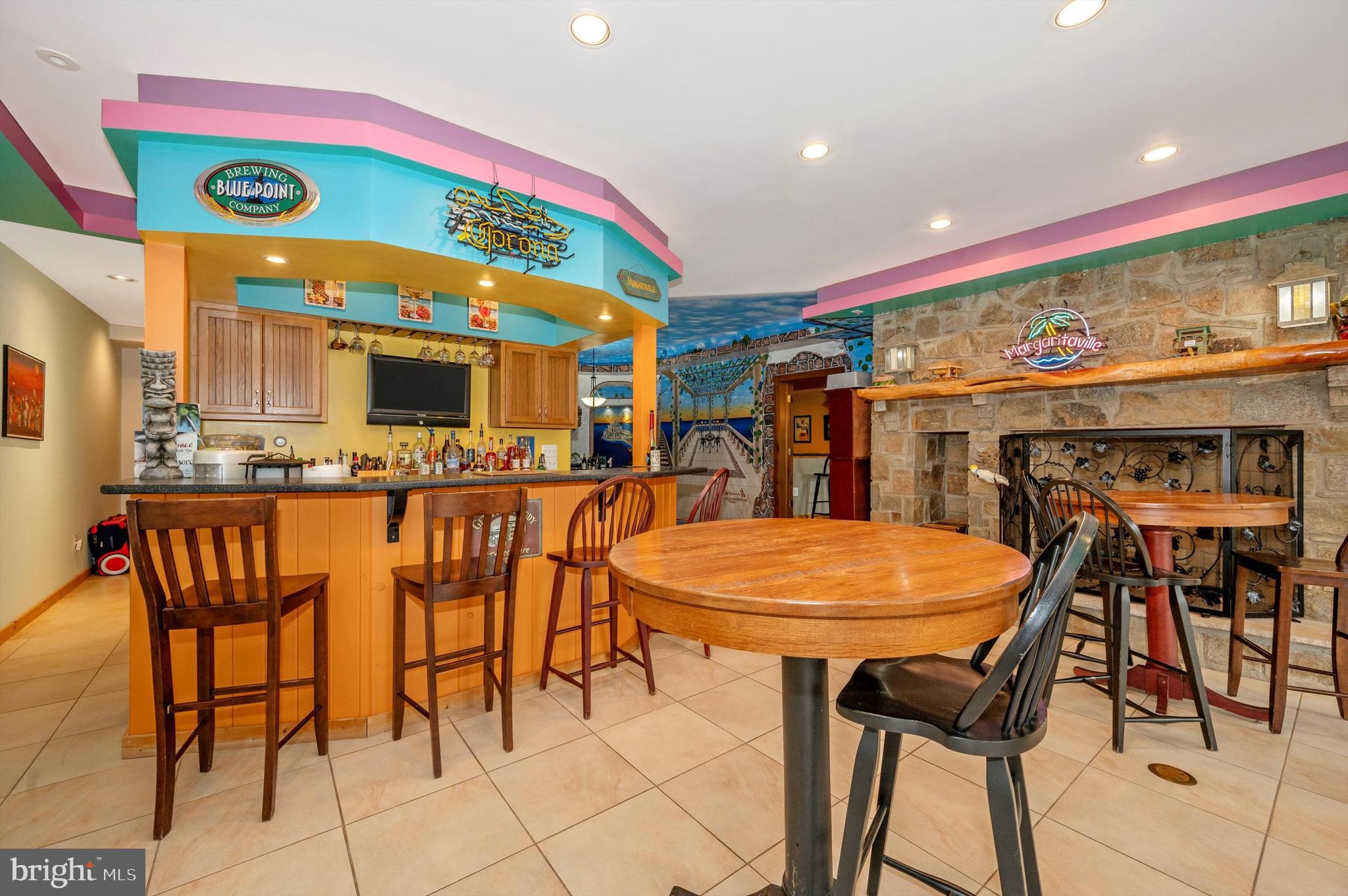 CLARKSBURG OUTSIDE - Residential