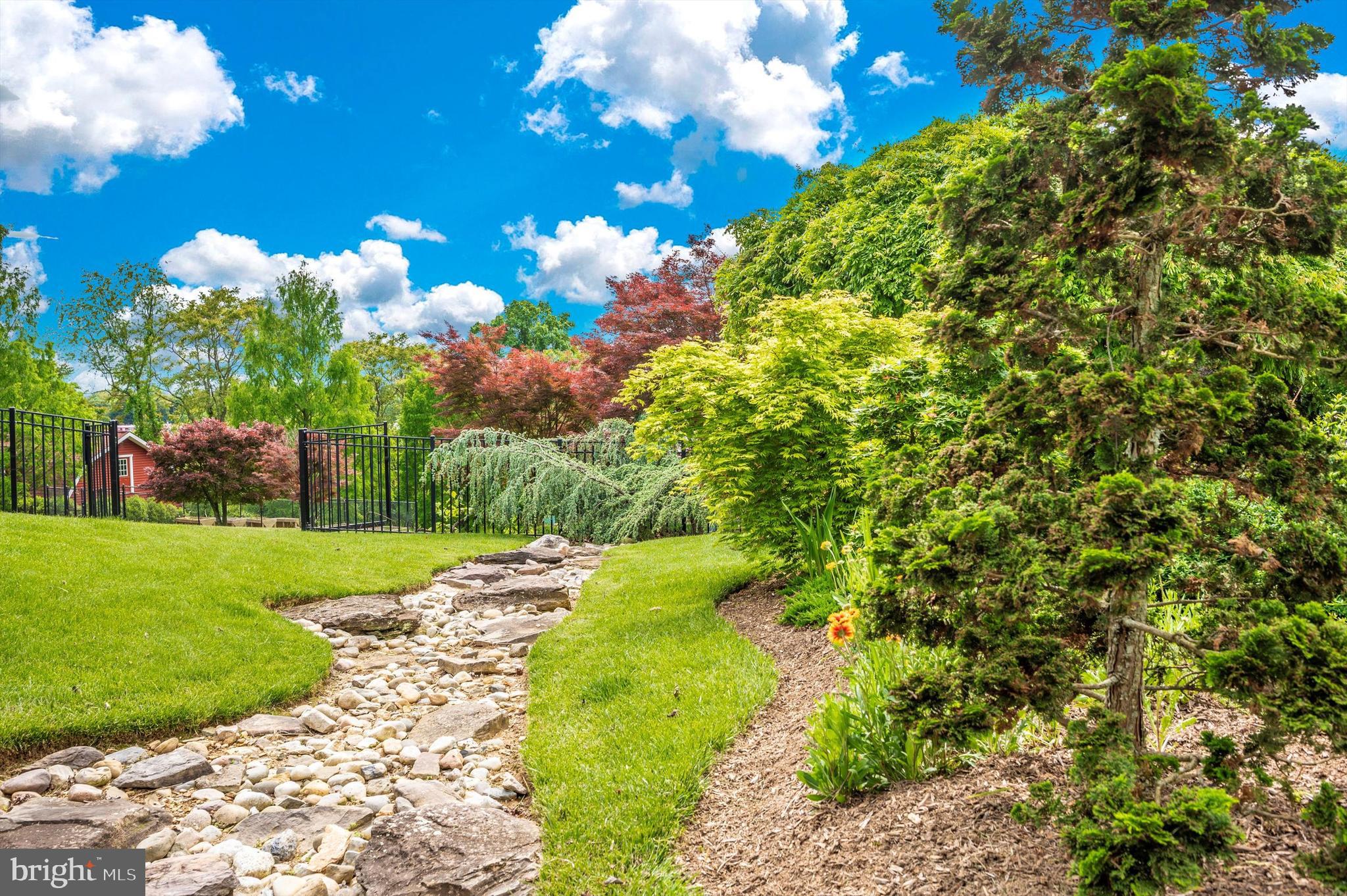 CLARKSBURG OUTSIDE - Residential