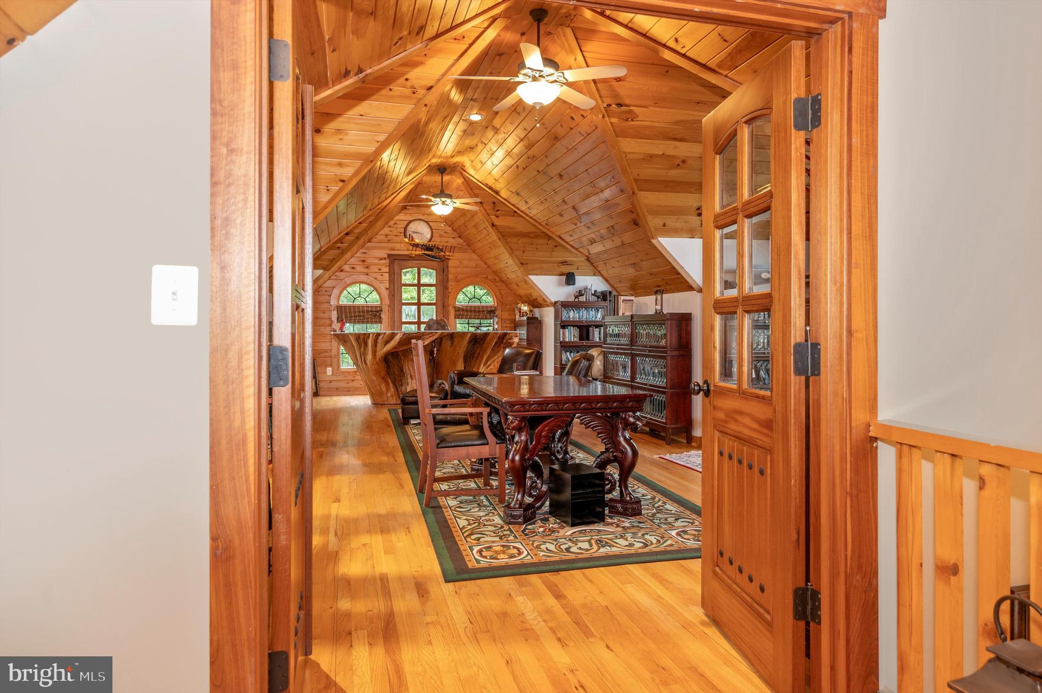 CLARKSBURG OUTSIDE - Residential