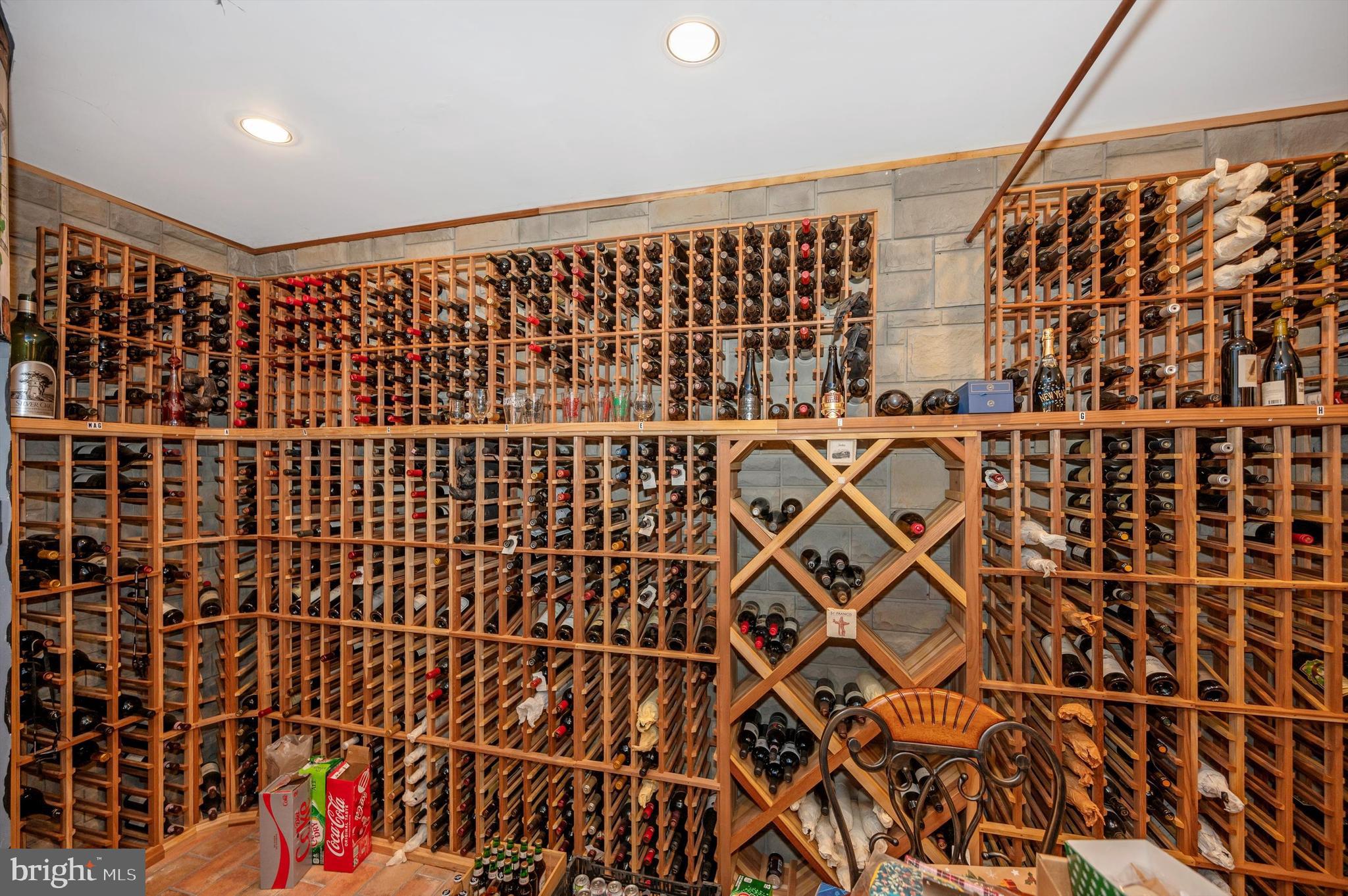 CLARKSBURG OUTSIDE - Residential