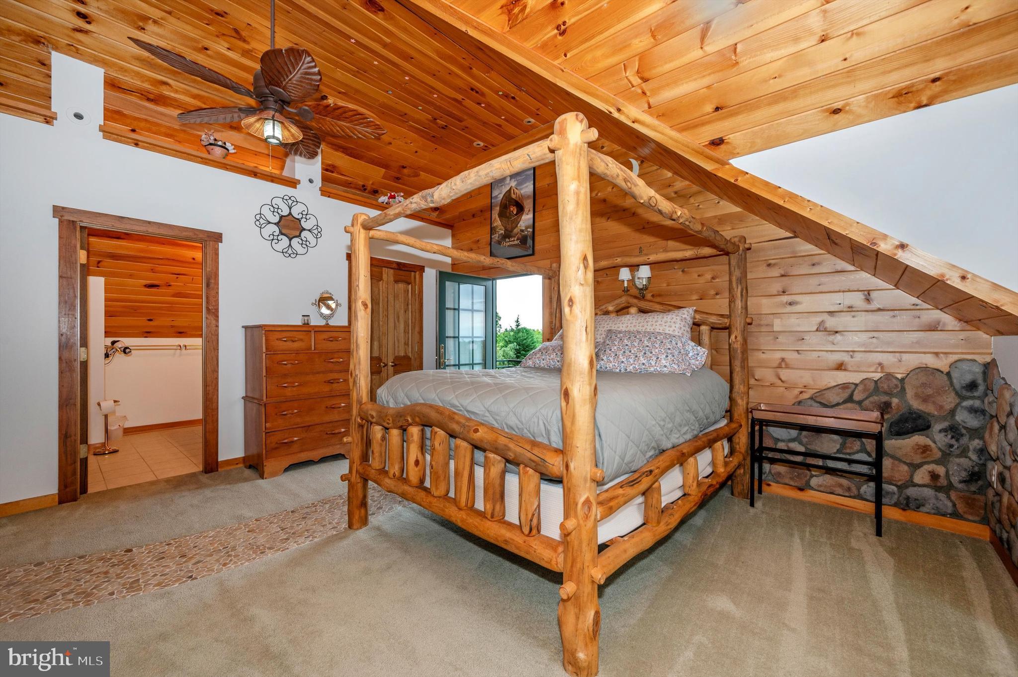 CLARKSBURG OUTSIDE - Residential