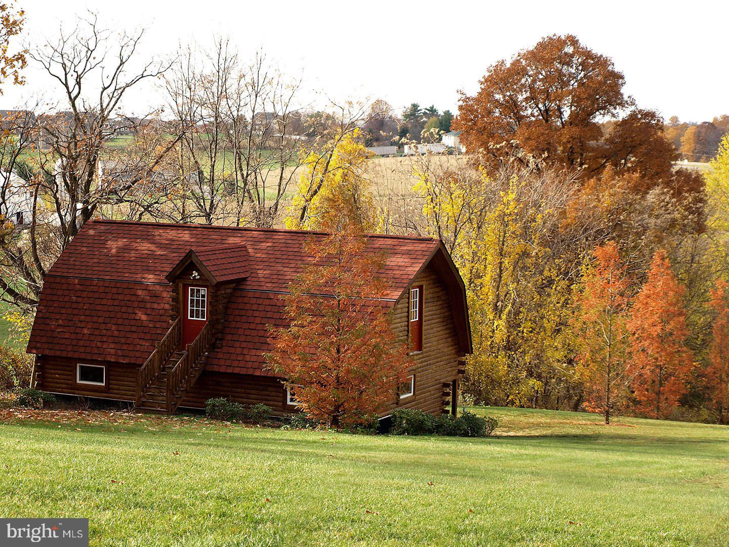 CLARKSBURG OUTSIDE - Residential