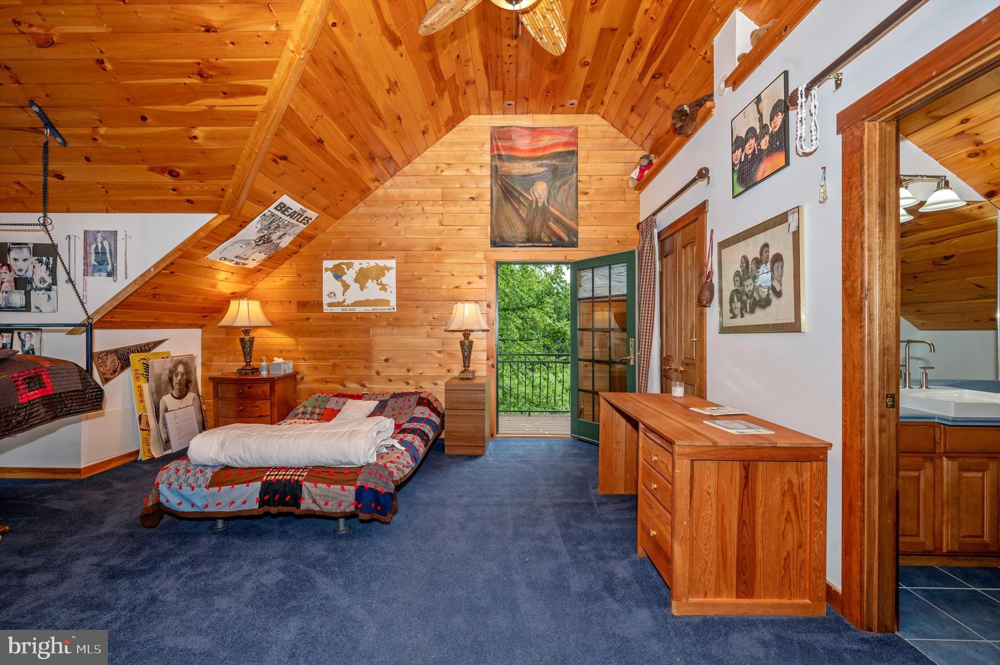 CLARKSBURG OUTSIDE - Residential