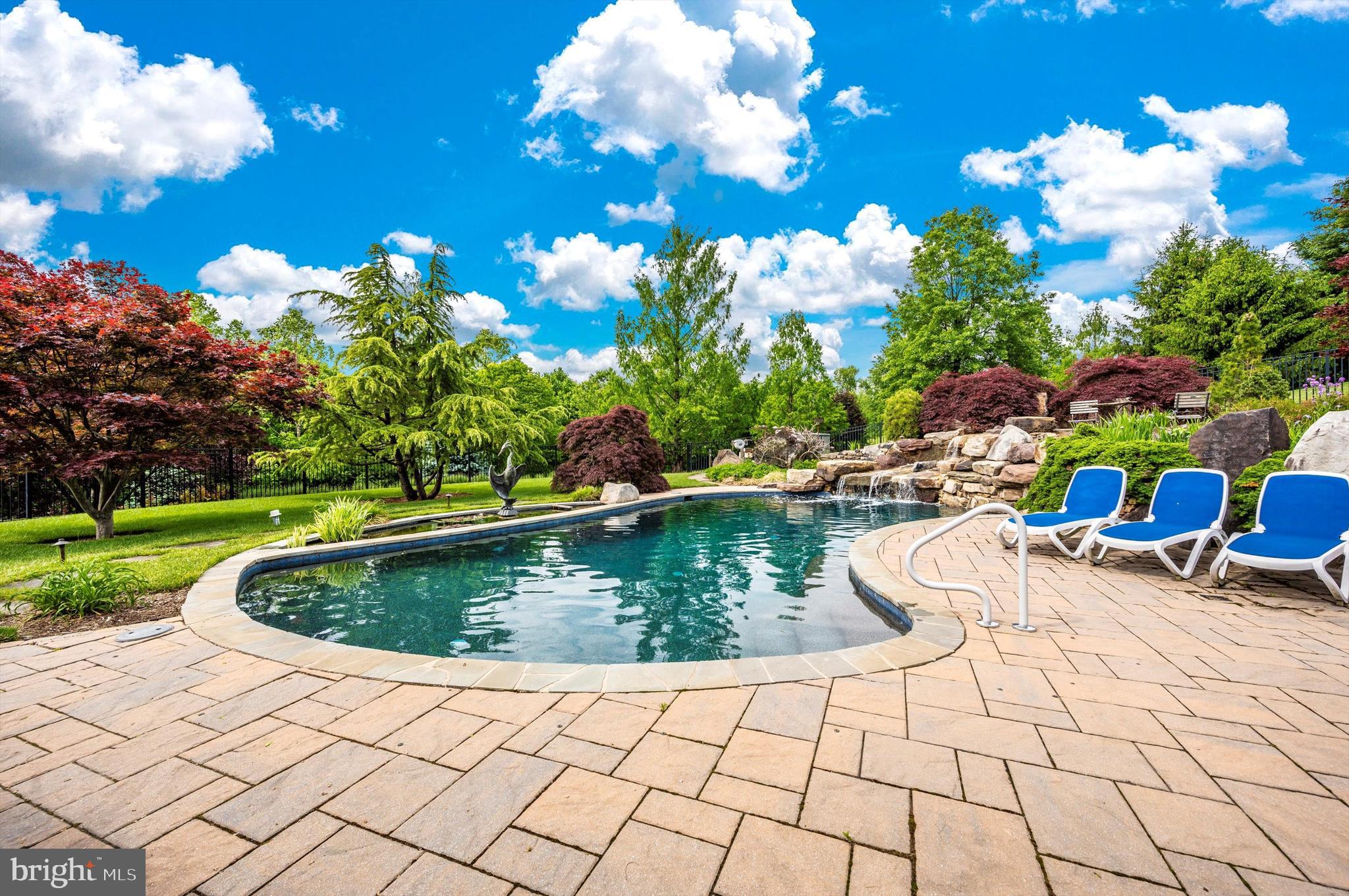 CLARKSBURG OUTSIDE - Residential