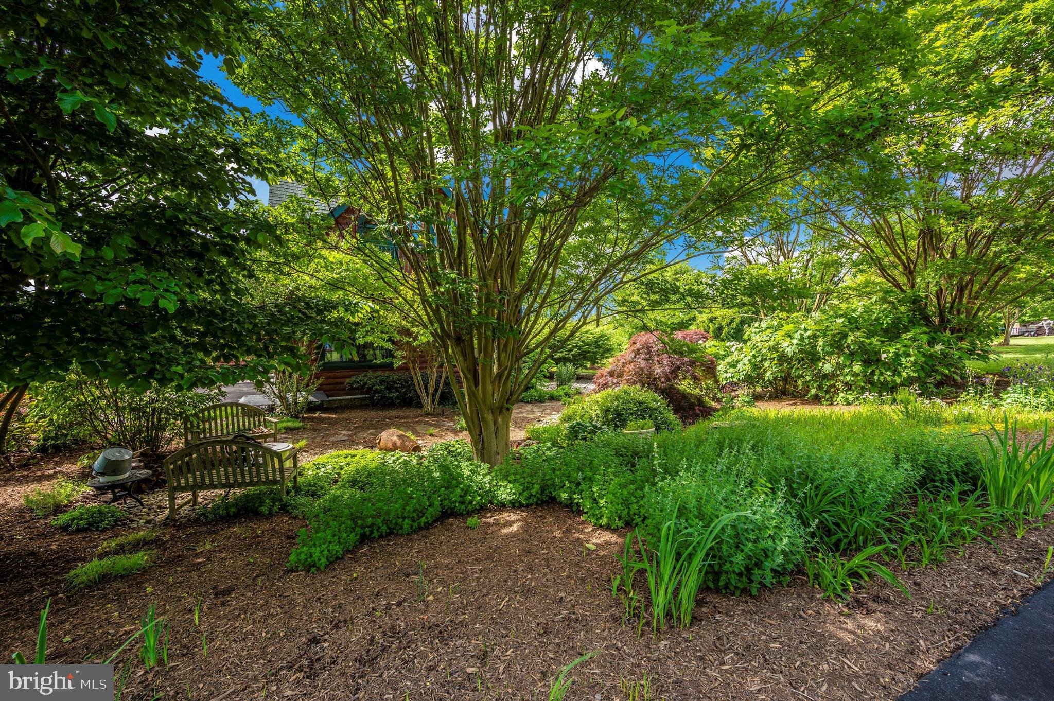 CLARKSBURG OUTSIDE - Residential