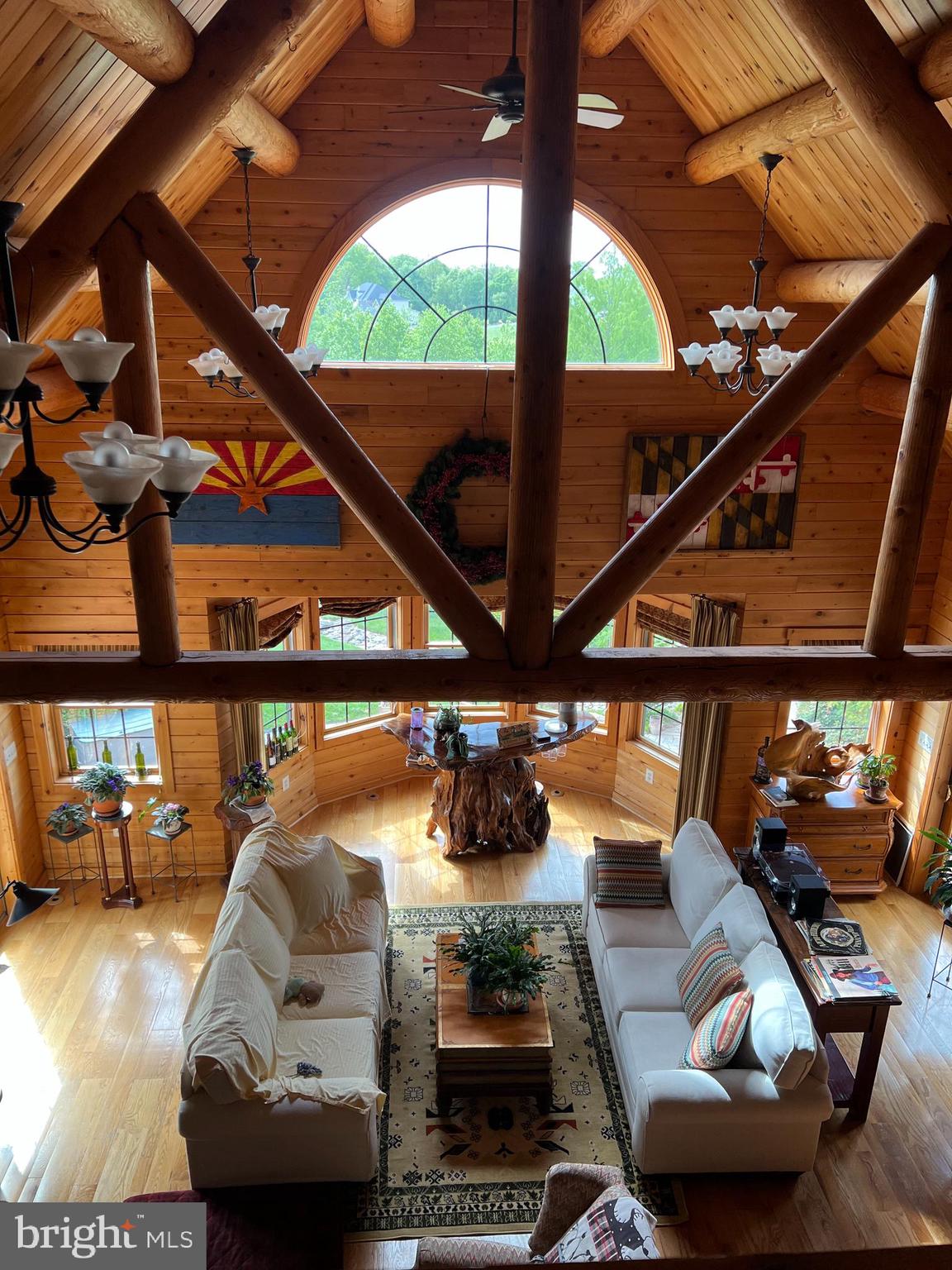 CLARKSBURG OUTSIDE - Residential