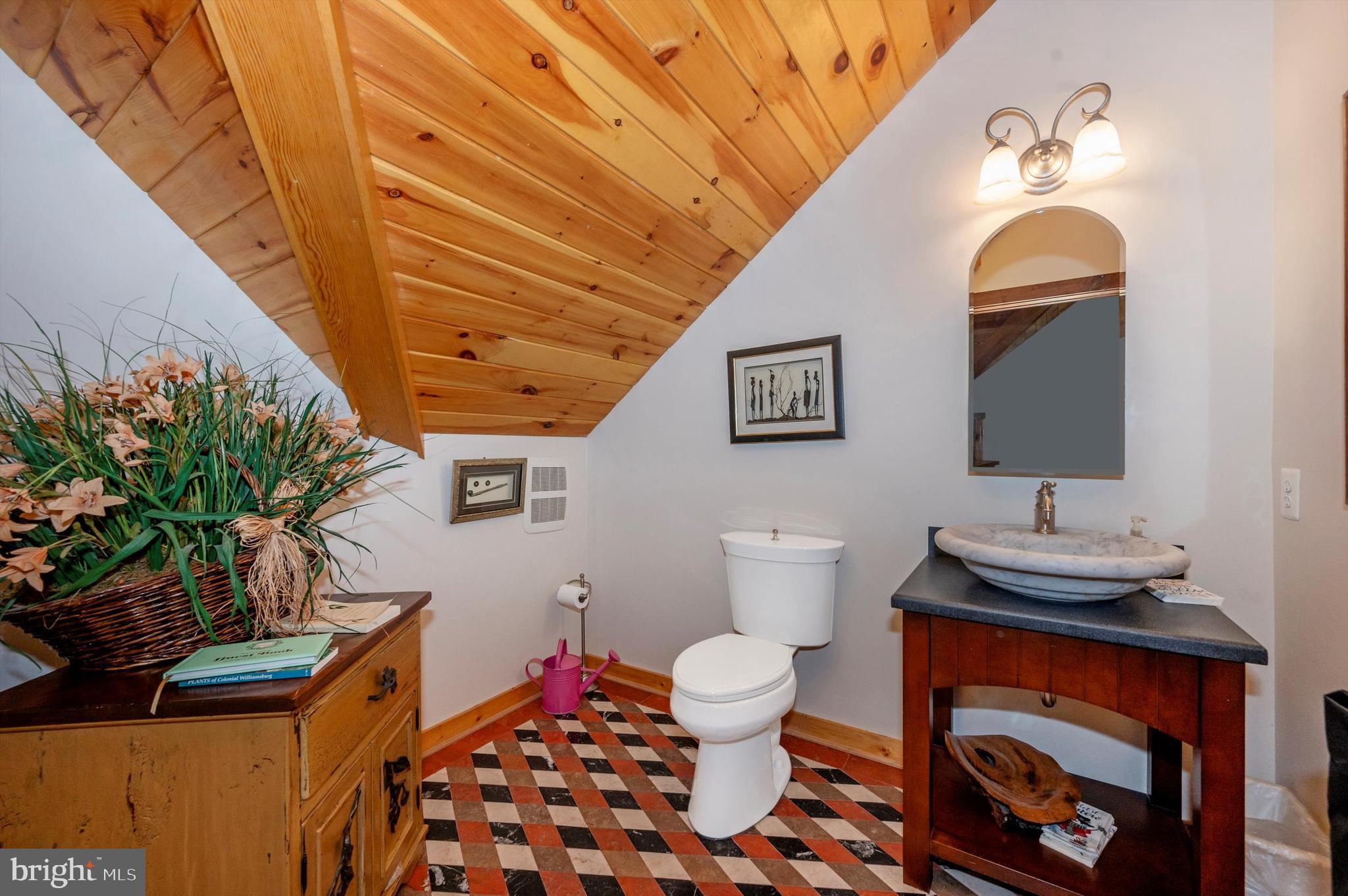 CLARKSBURG OUTSIDE - Residential