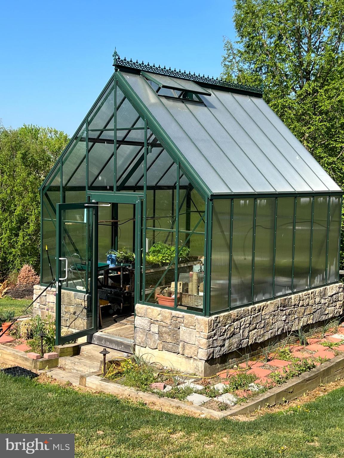 CLARKSBURG OUTSIDE - Residential