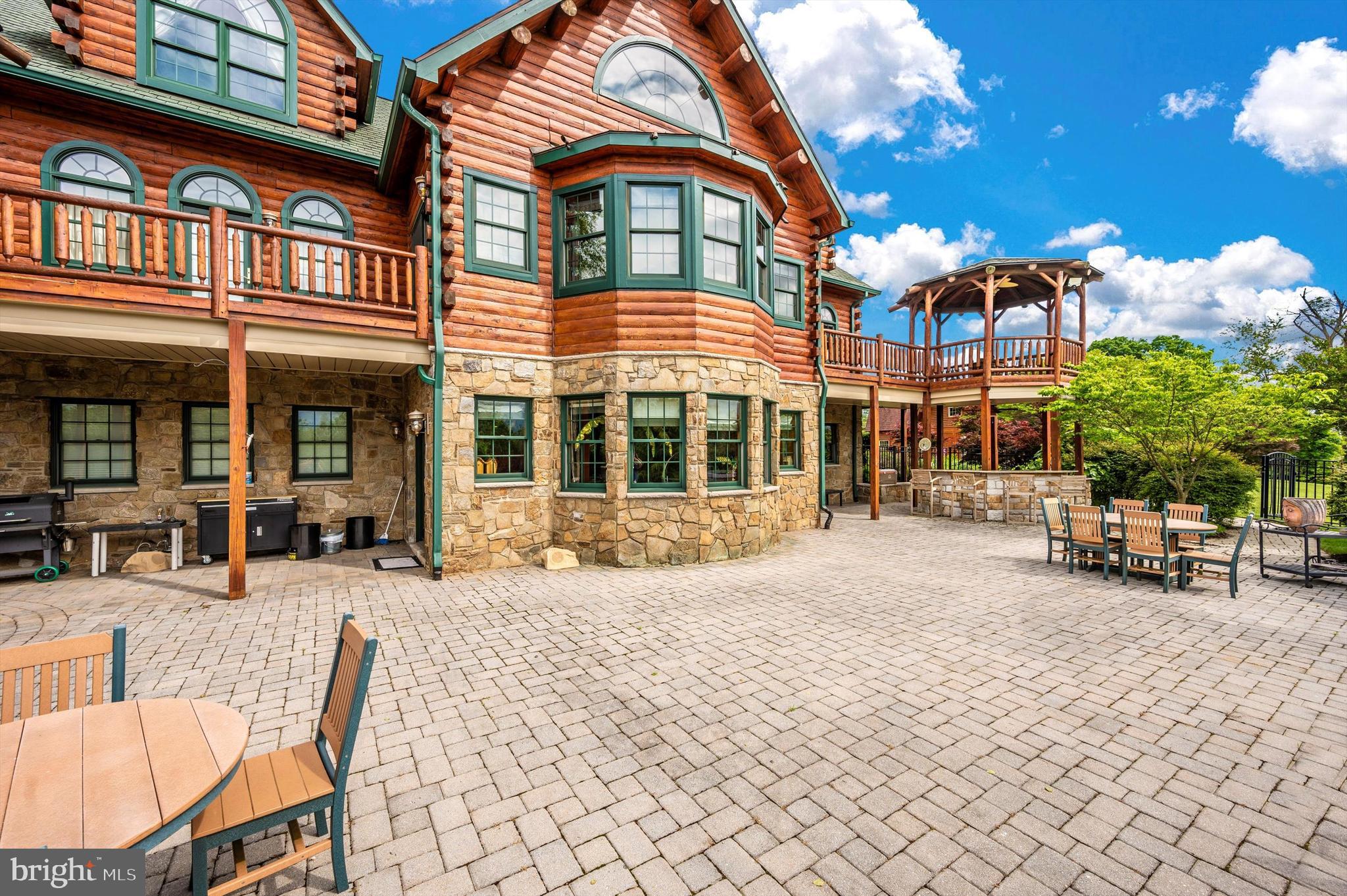 CLARKSBURG OUTSIDE - Residential