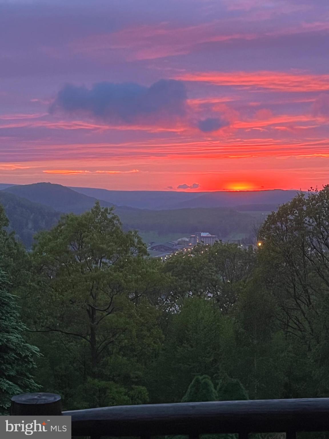 CLARKSBURG OUTSIDE - Residential