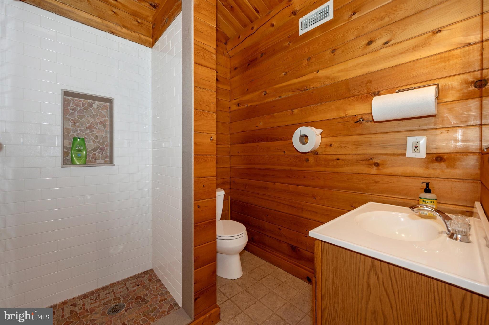 CLARKSBURG OUTSIDE - Residential