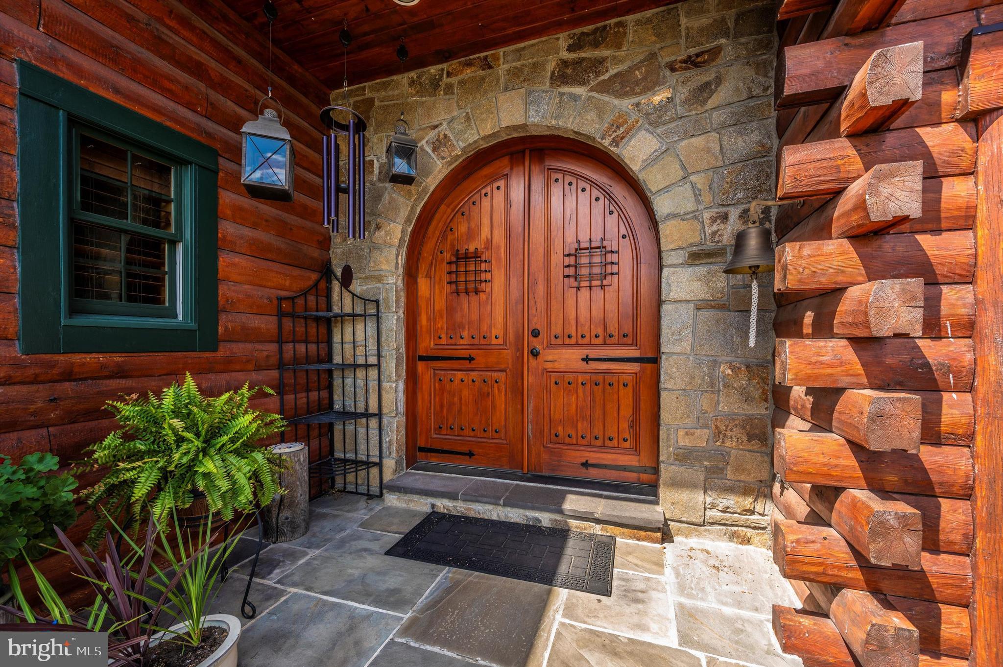 CLARKSBURG OUTSIDE - Residential