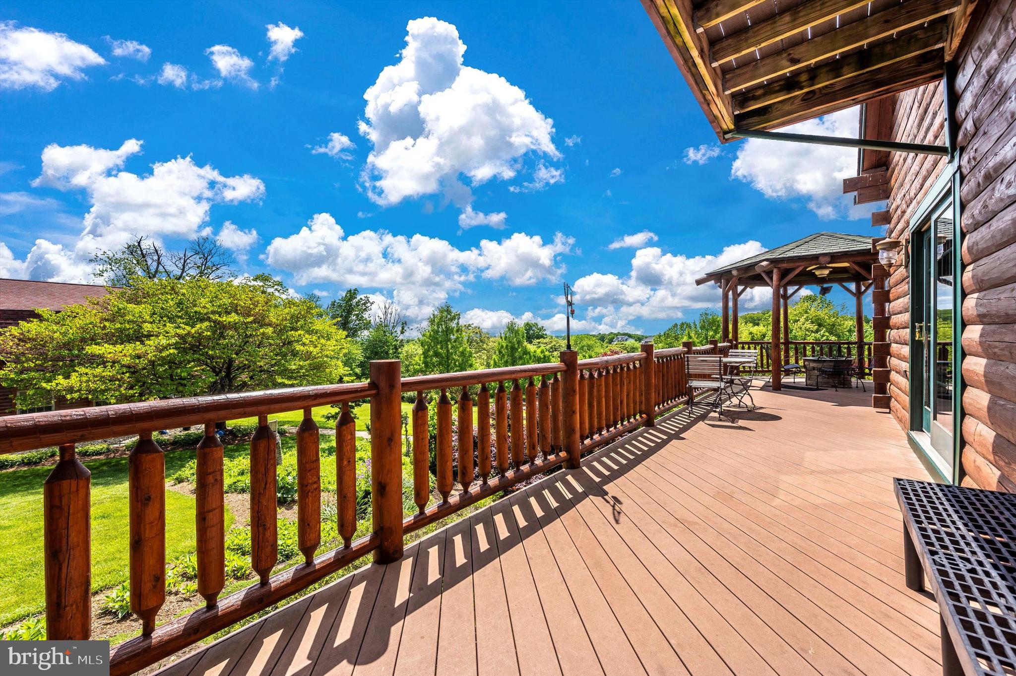 CLARKSBURG OUTSIDE - Residential