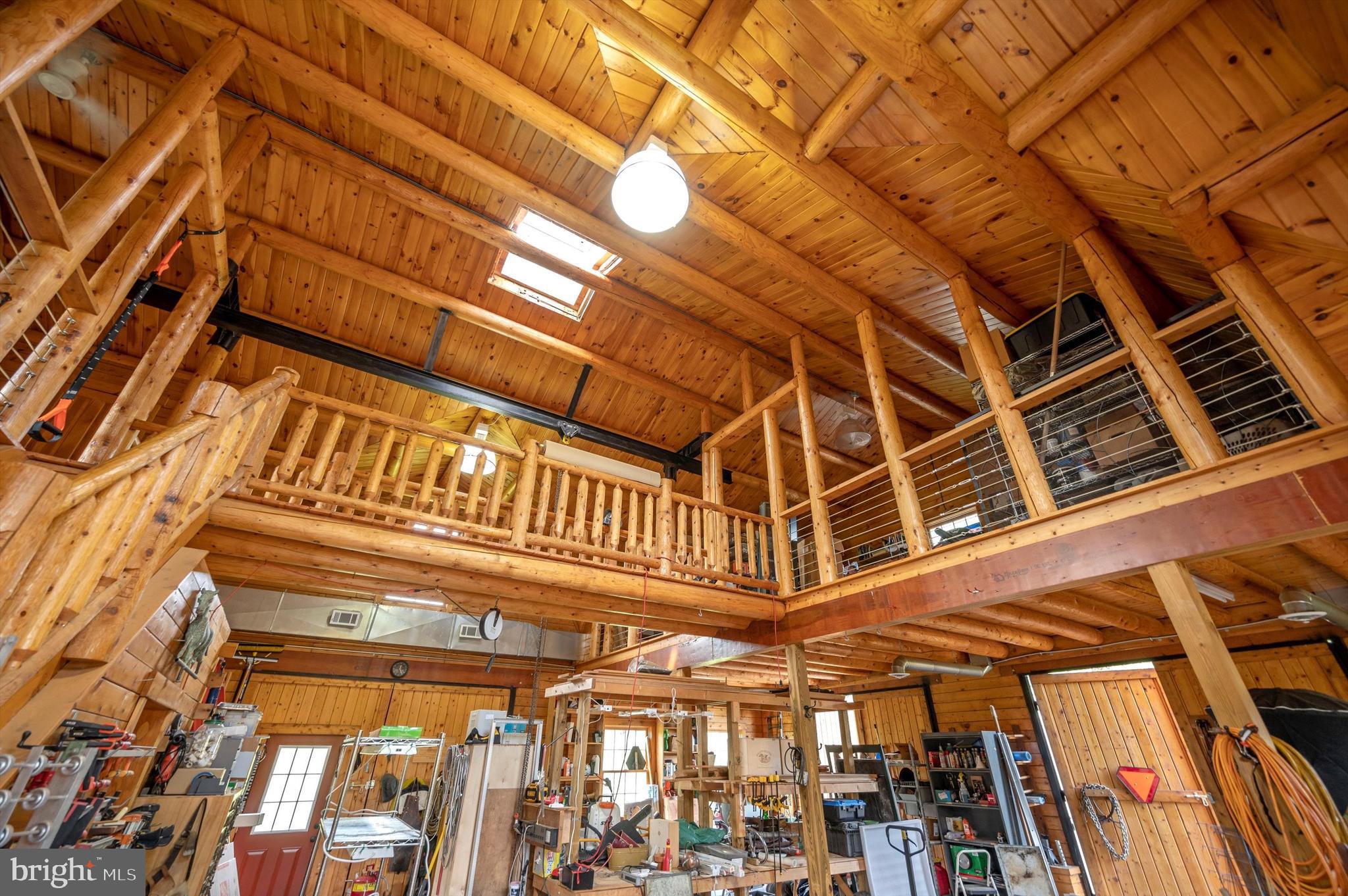 CLARKSBURG OUTSIDE - Residential