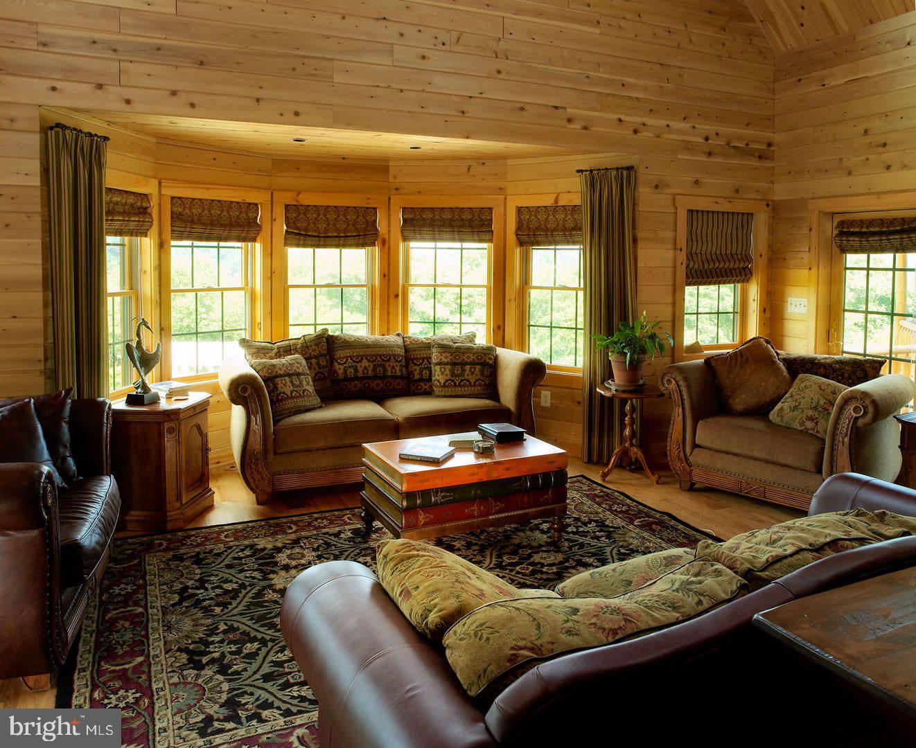 CLARKSBURG OUTSIDE - Residential