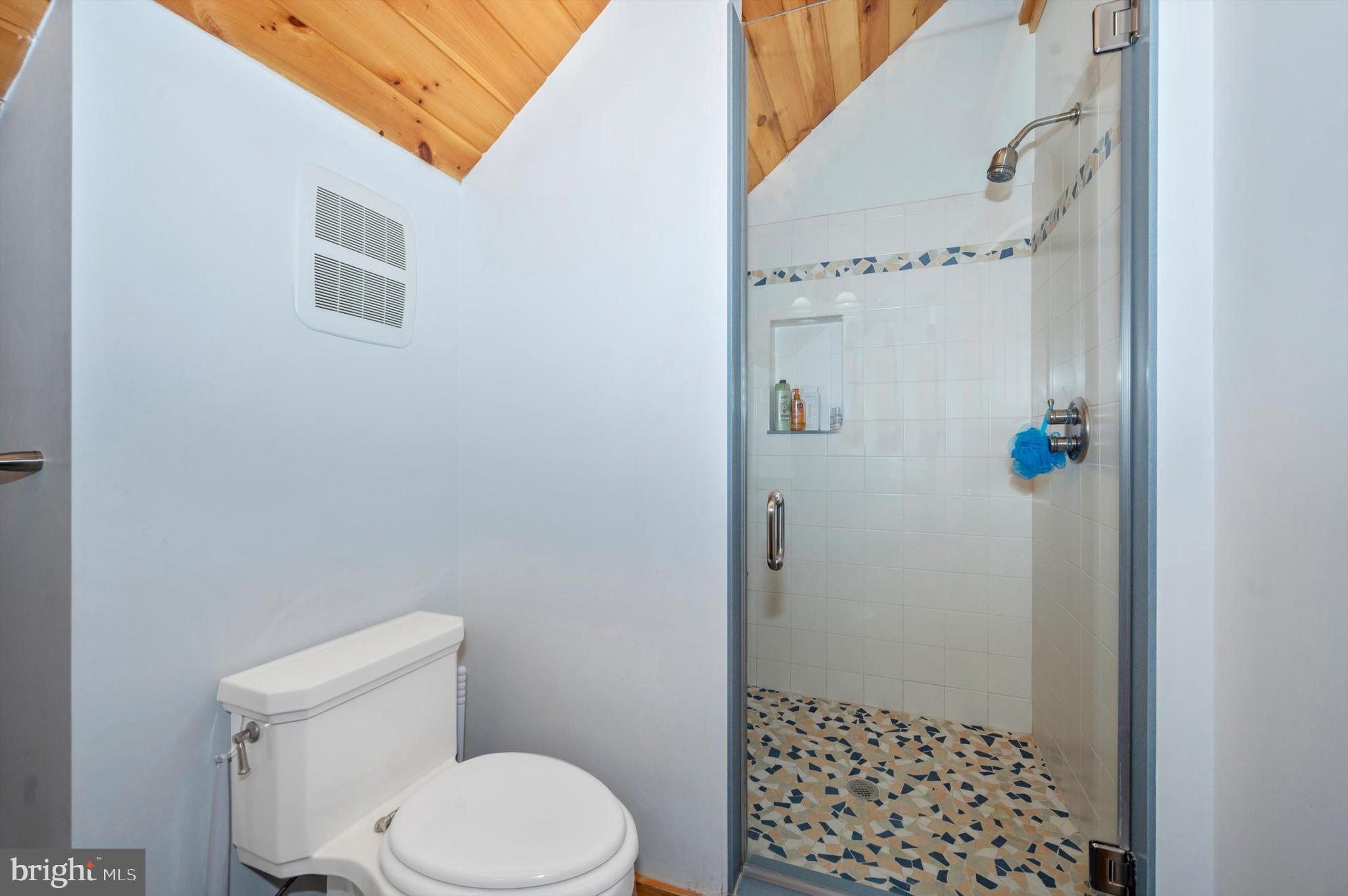 CLARKSBURG OUTSIDE - Residential