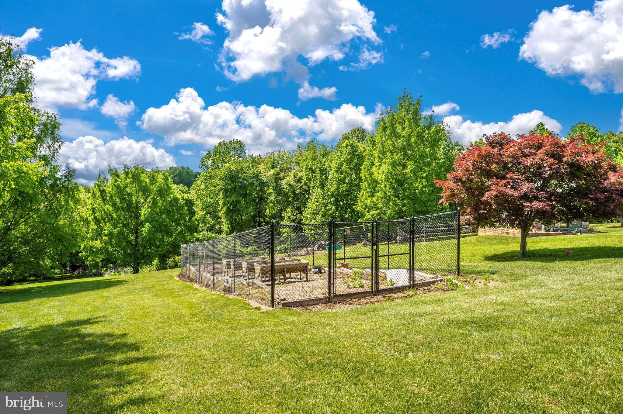 CLARKSBURG OUTSIDE - Residential