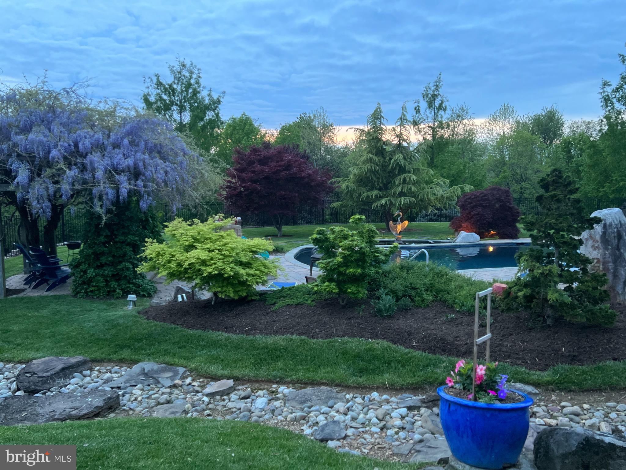 CLARKSBURG OUTSIDE - Residential