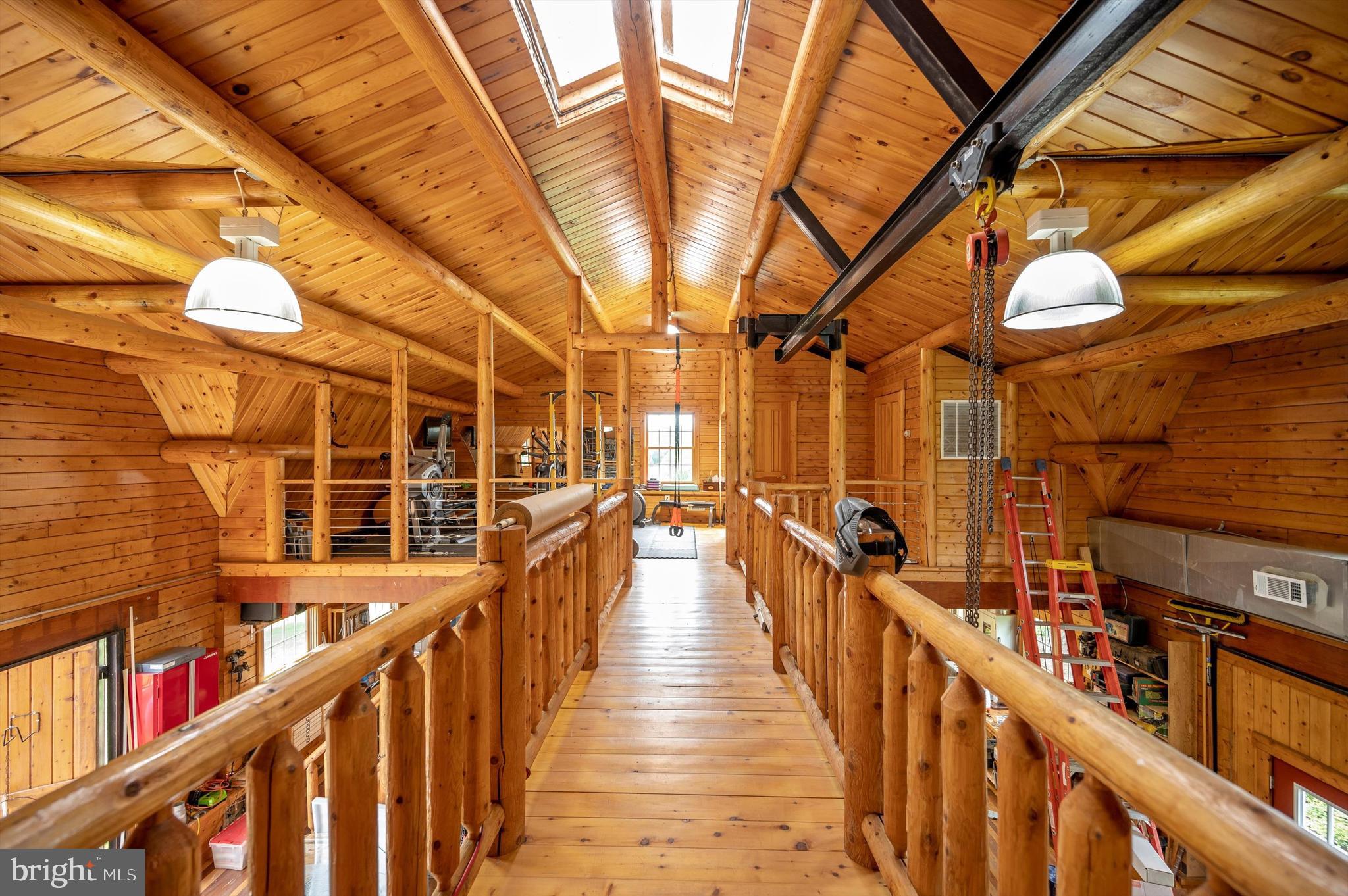 CLARKSBURG OUTSIDE - Residential