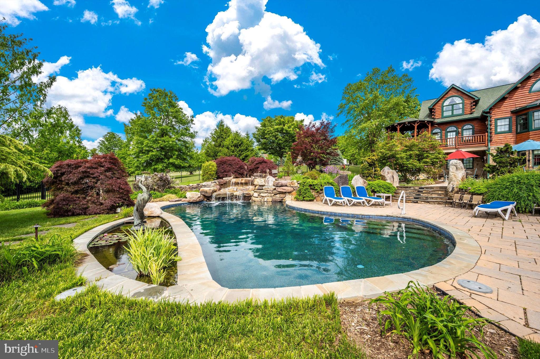 CLARKSBURG OUTSIDE - Residential