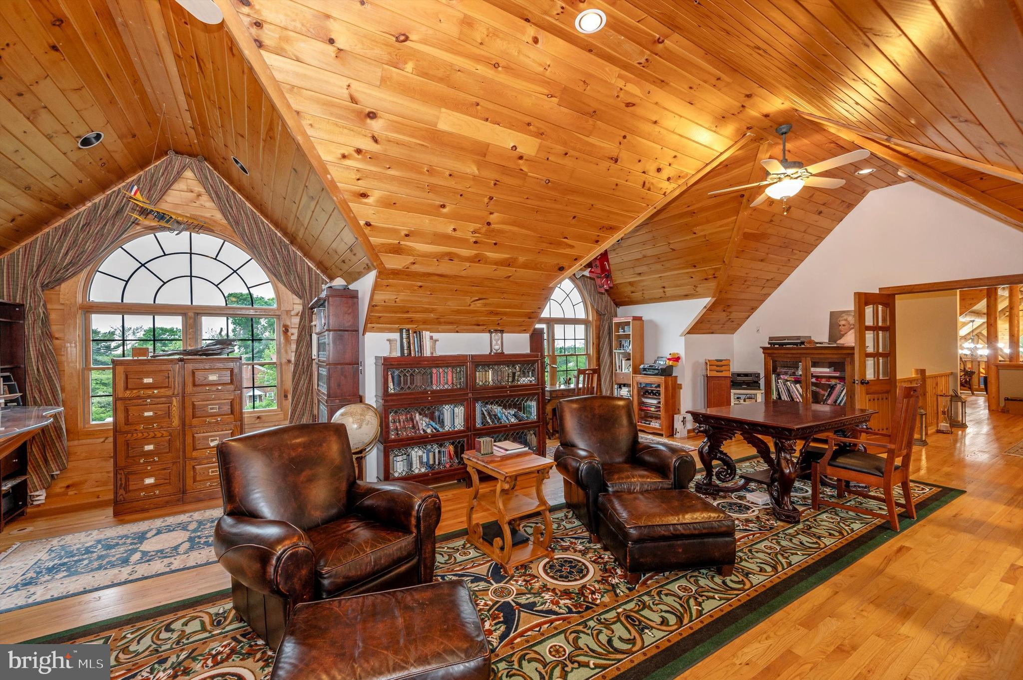 CLARKSBURG OUTSIDE - Residential