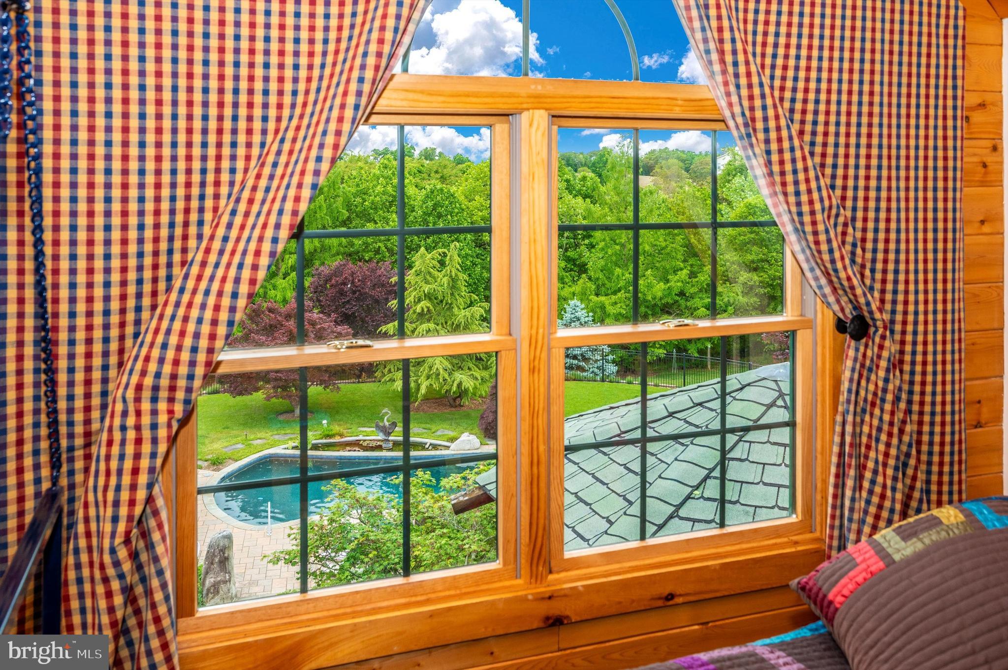 CLARKSBURG OUTSIDE - Residential