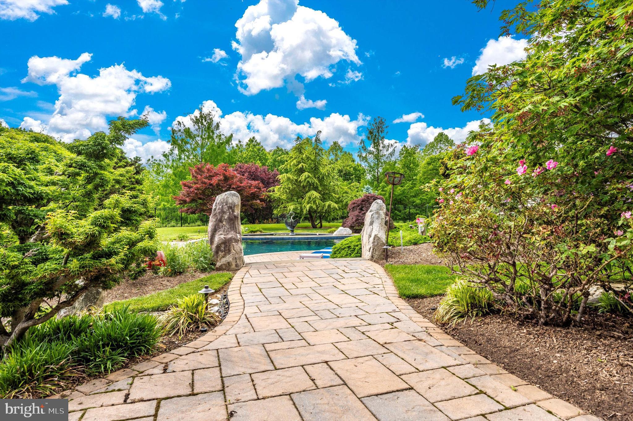 CLARKSBURG OUTSIDE - Residential