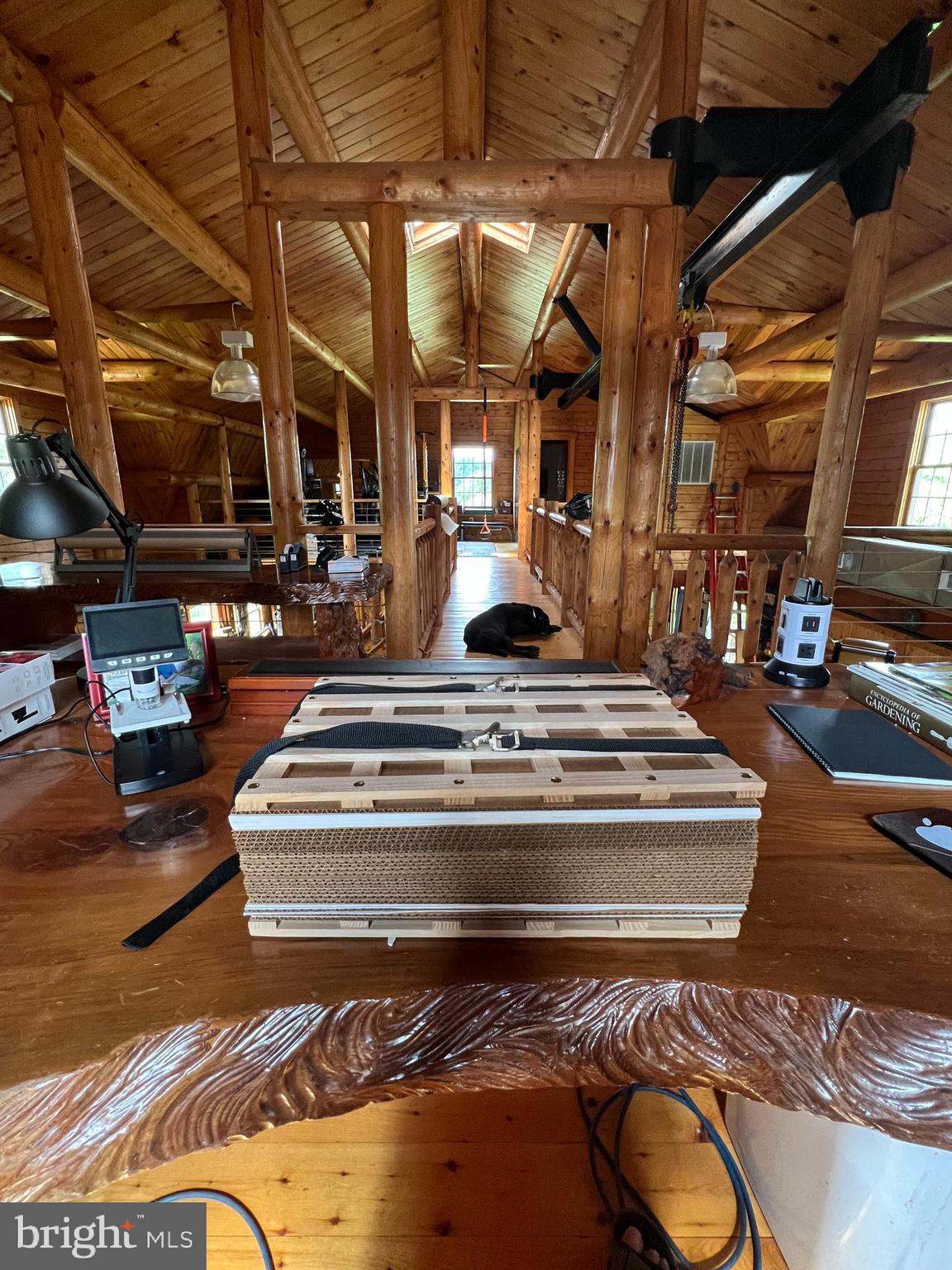 CLARKSBURG OUTSIDE - Residential