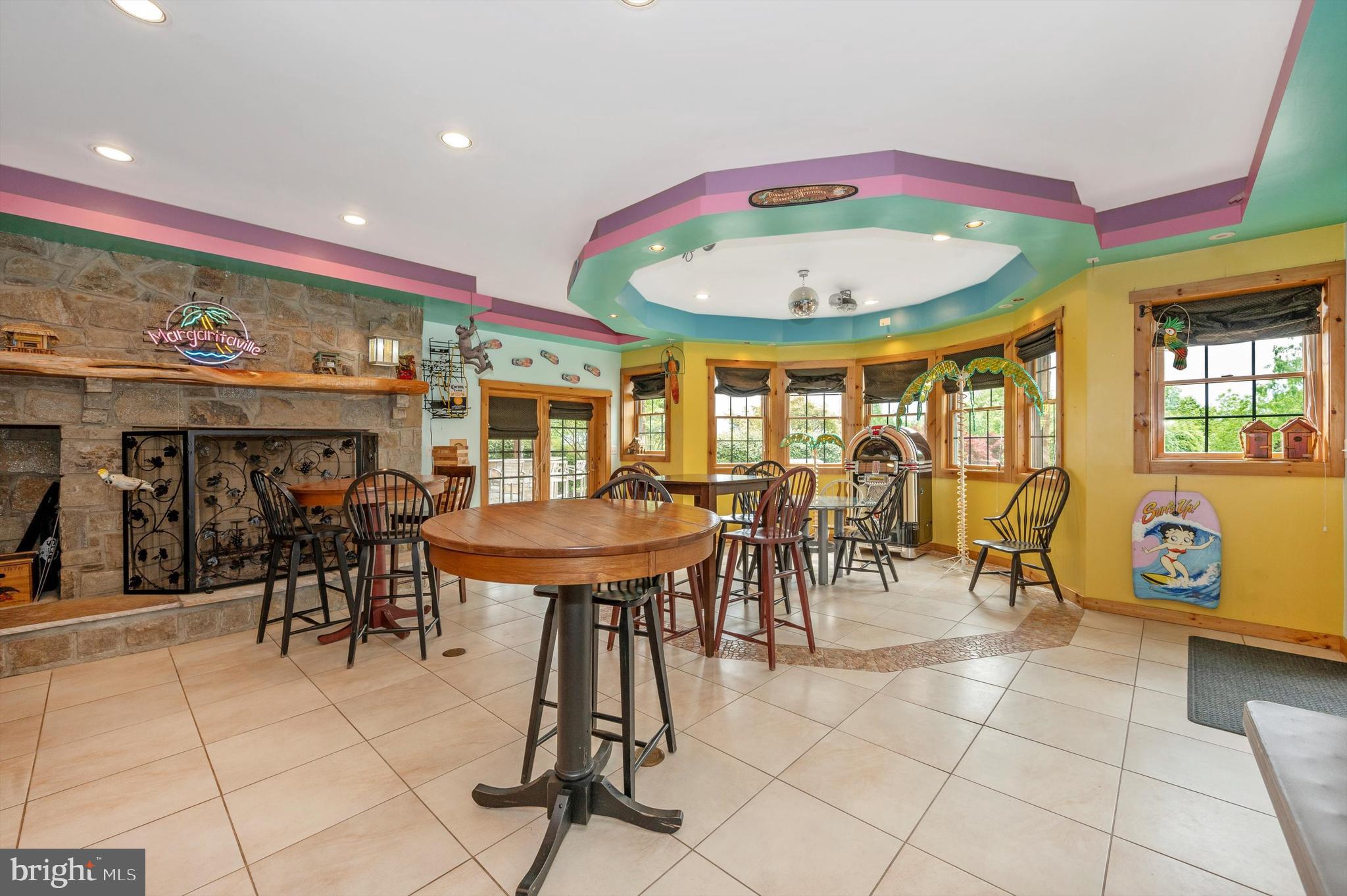 CLARKSBURG OUTSIDE - Residential