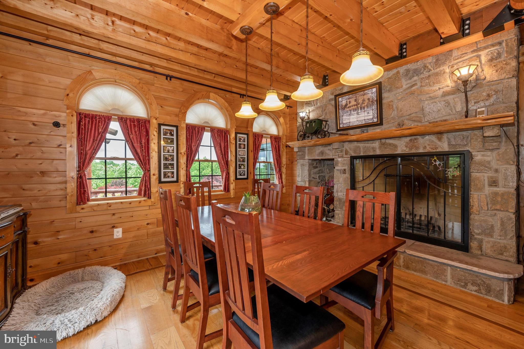 CLARKSBURG OUTSIDE - Residential