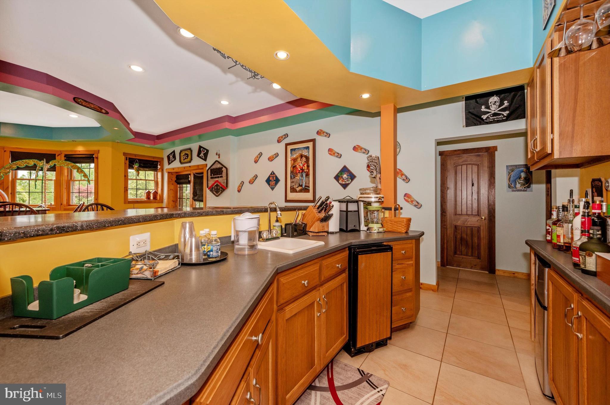 CLARKSBURG OUTSIDE - Residential