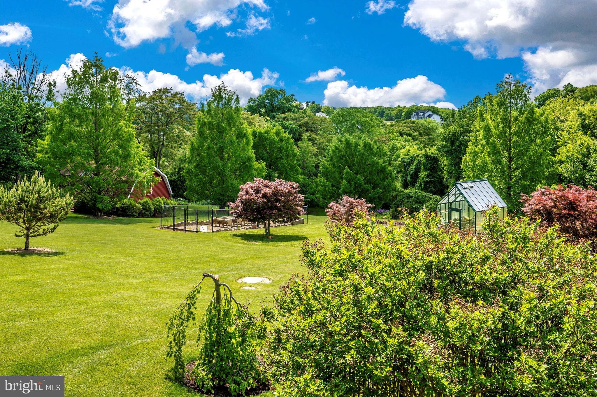 CLARKSBURG OUTSIDE - Residential