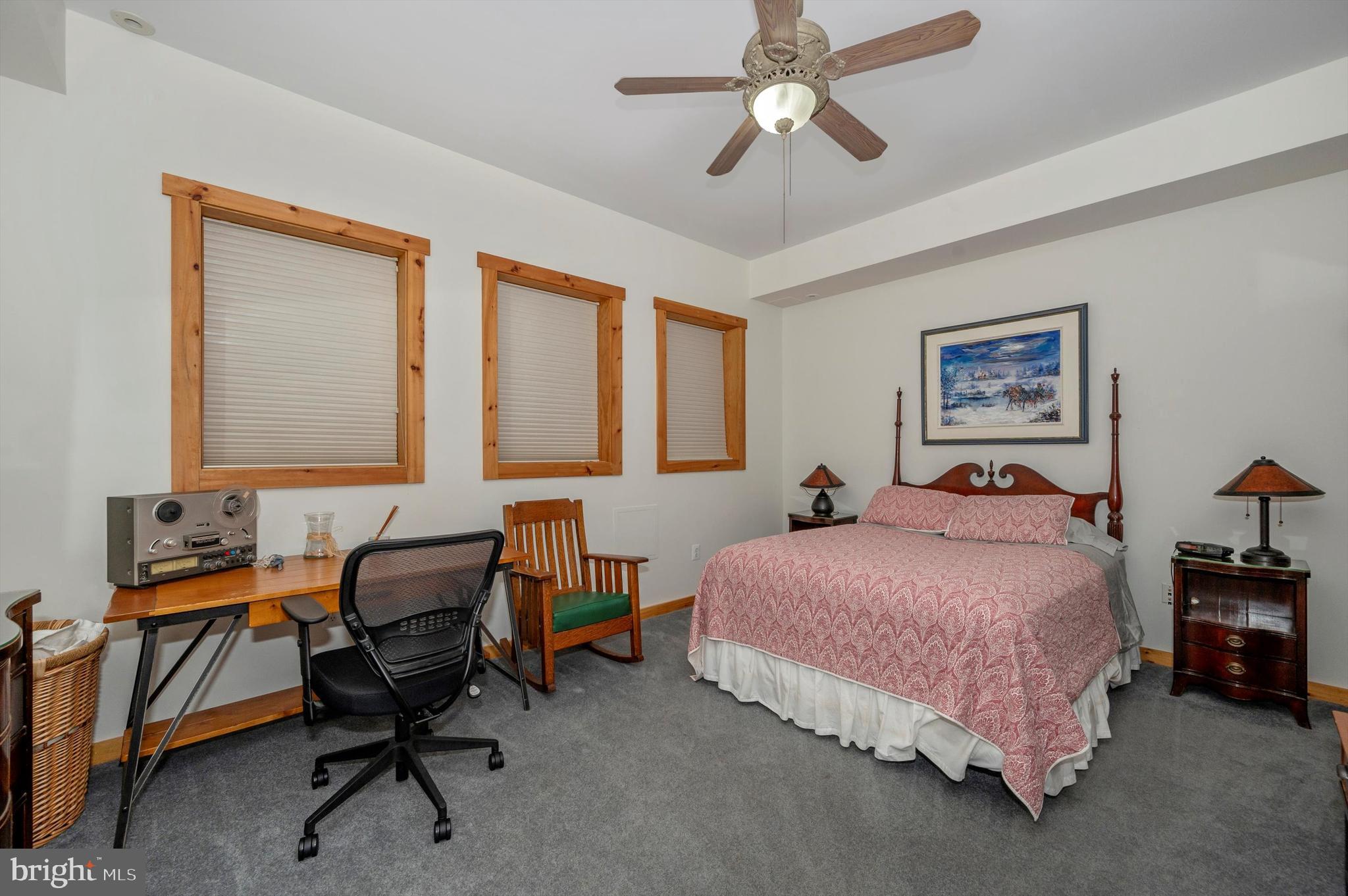 CLARKSBURG OUTSIDE - Residential