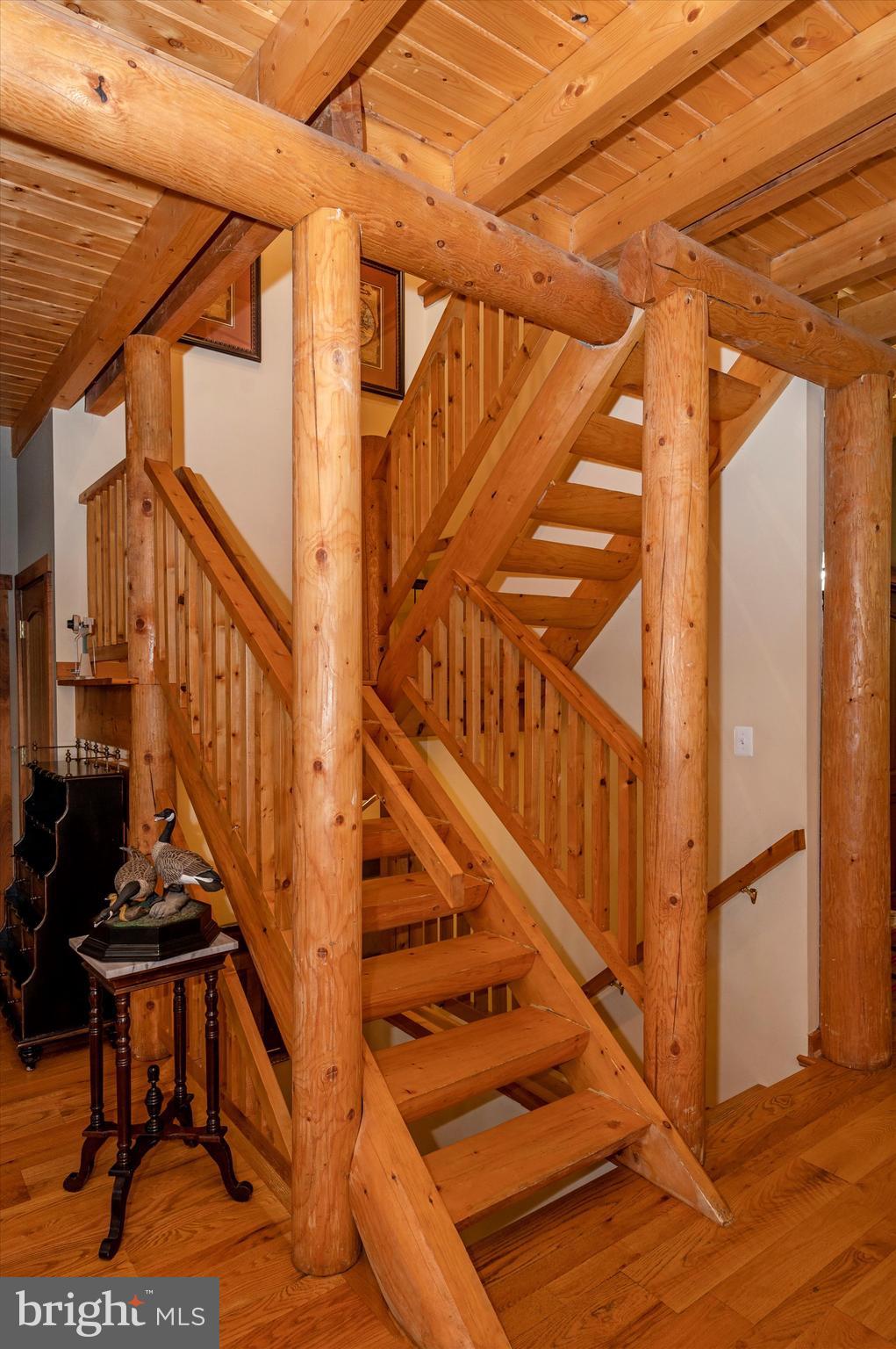 CLARKSBURG OUTSIDE - Residential