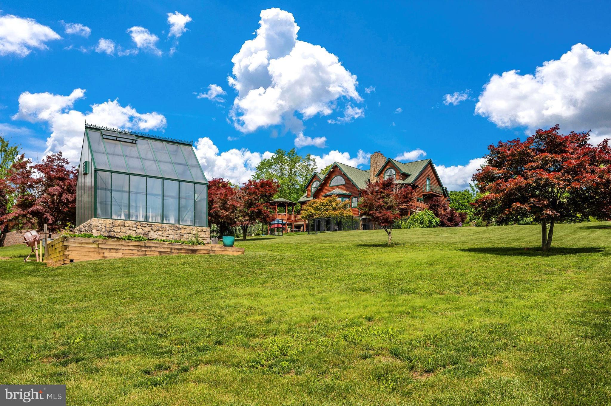 CLARKSBURG OUTSIDE - Residential