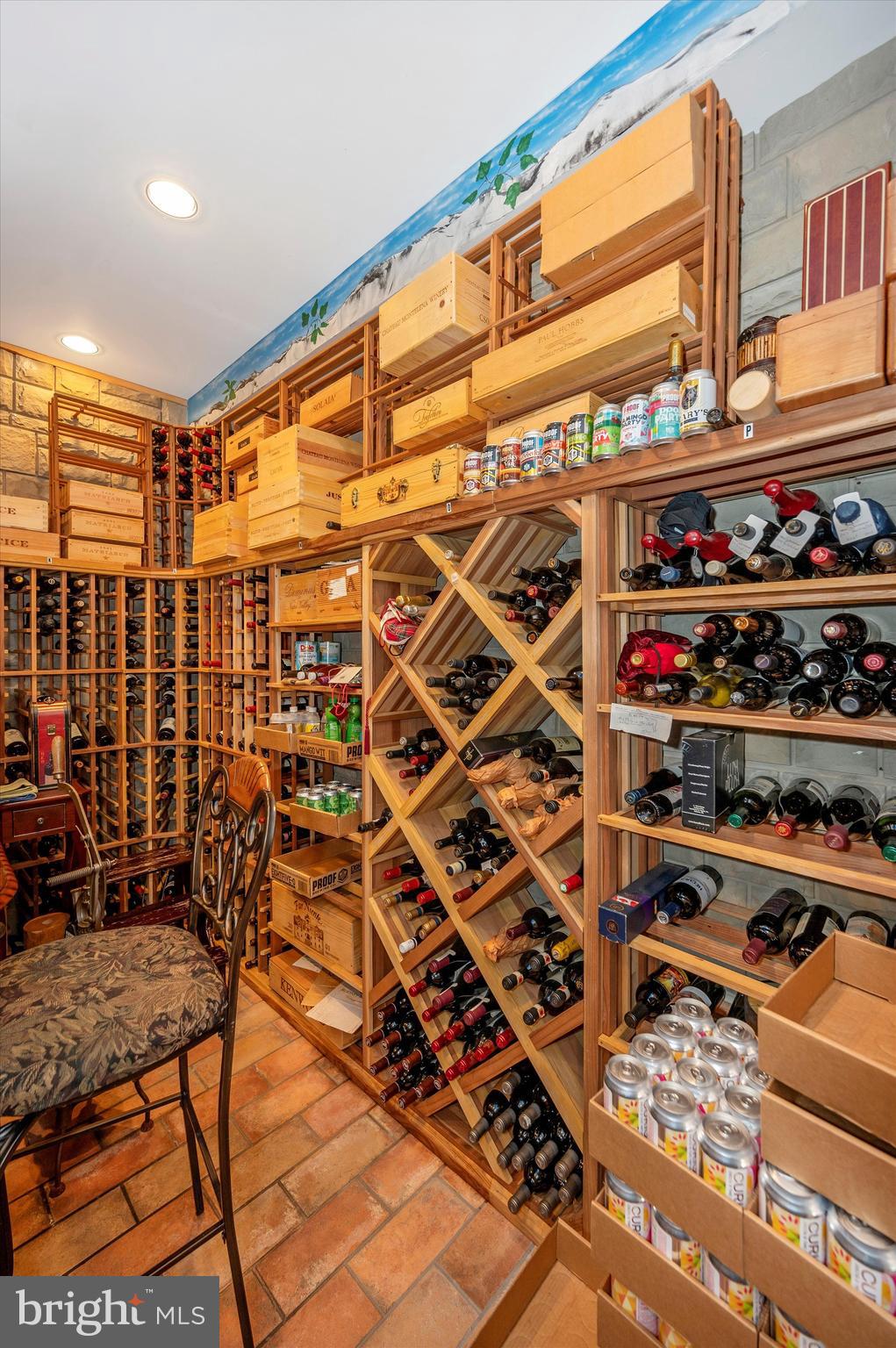 CLARKSBURG OUTSIDE - Residential