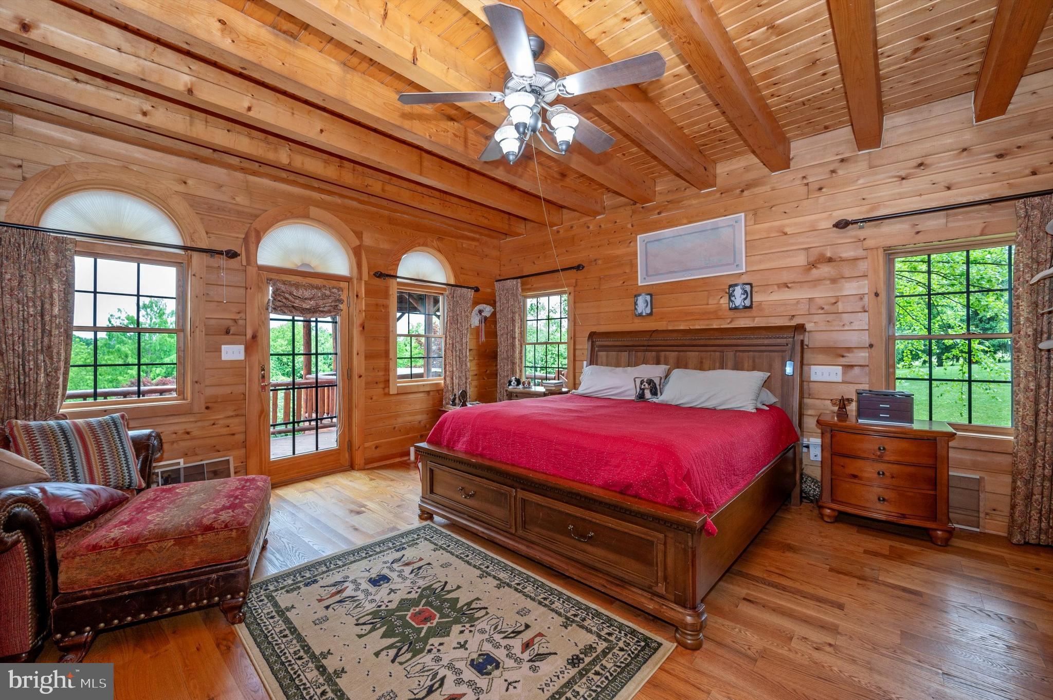 CLARKSBURG OUTSIDE - Residential